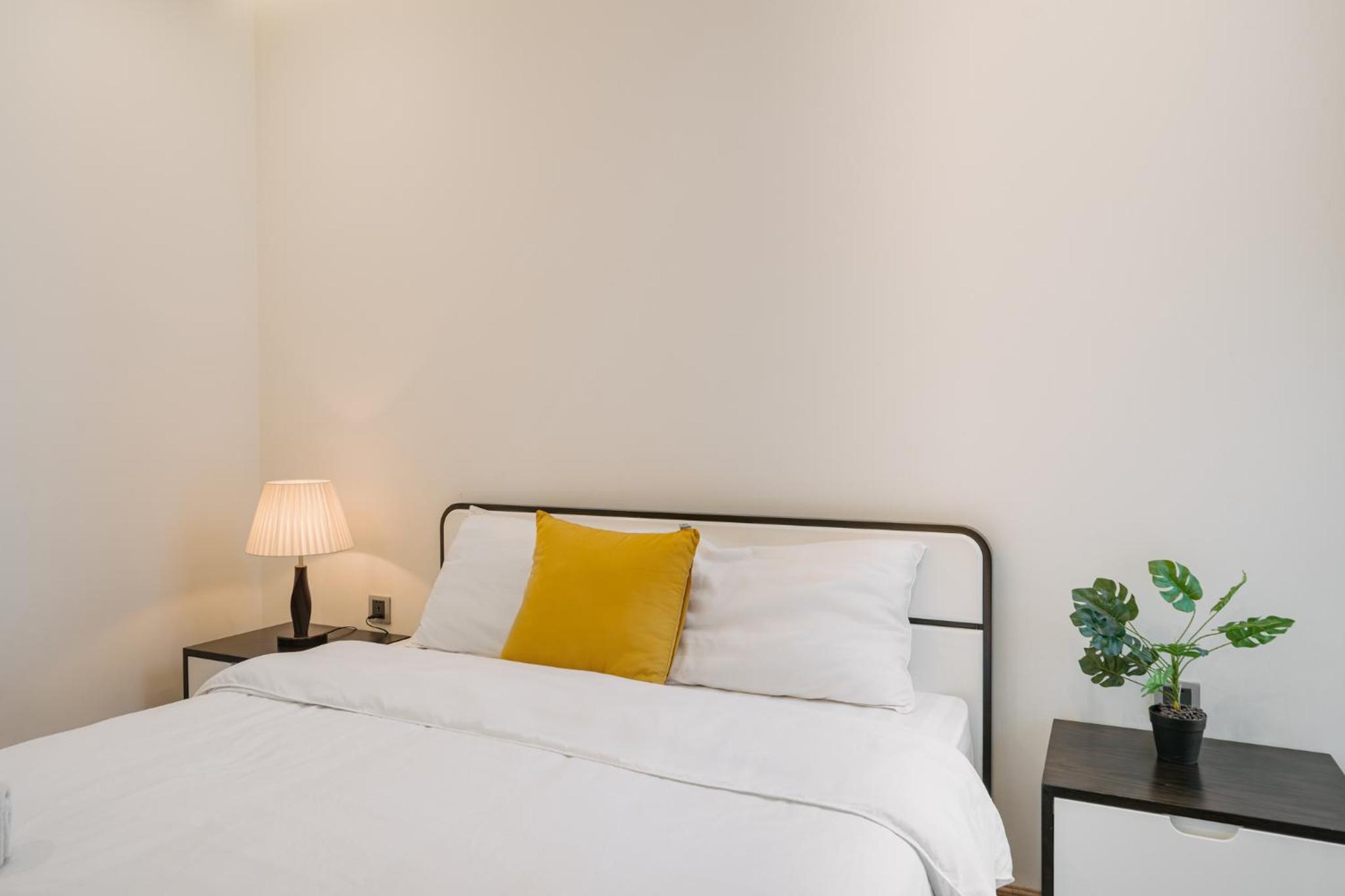 Shendo Vinhomes Metropolis