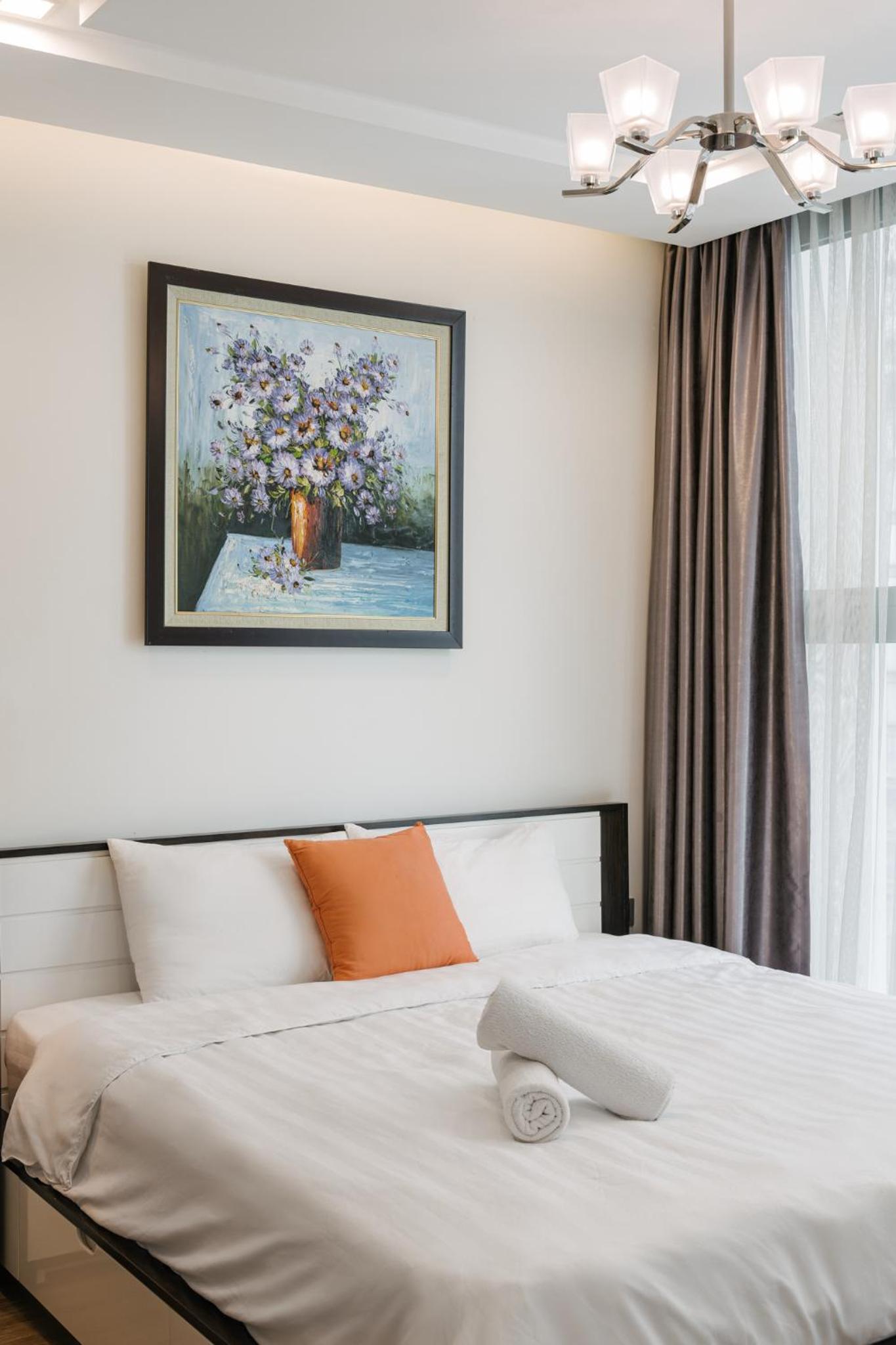 Shendo Vinhomes Metropolis