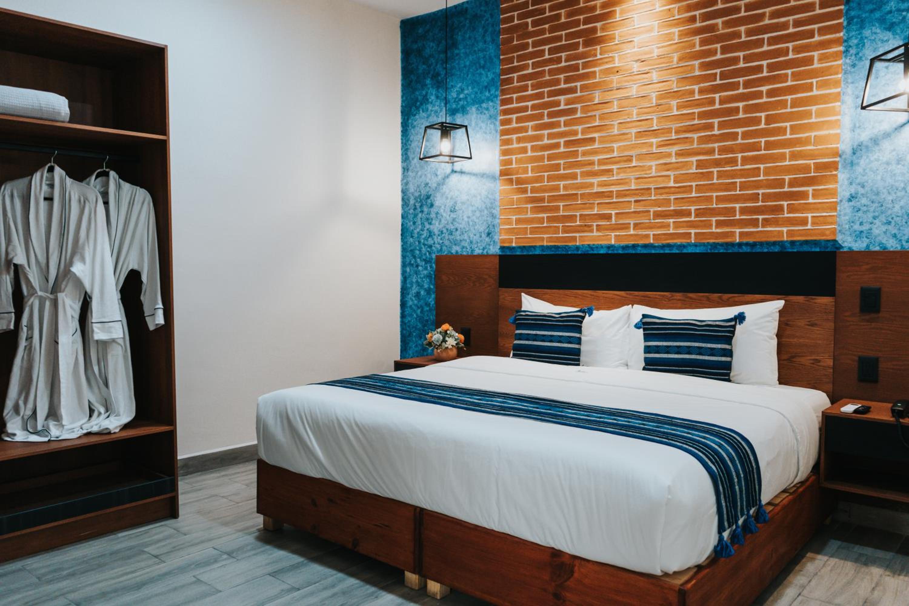 Hotel Casa Puga - Property Image 23