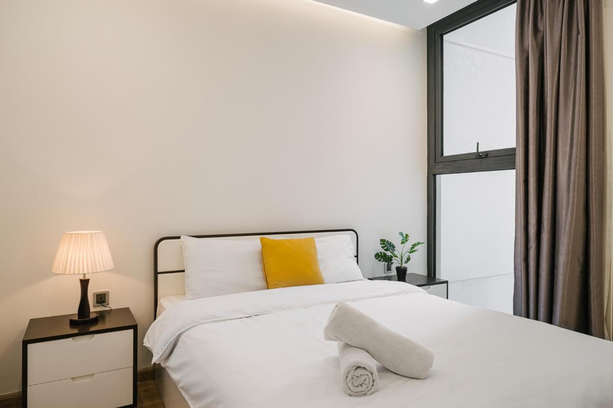 Shendo Vinhomes Metropolis