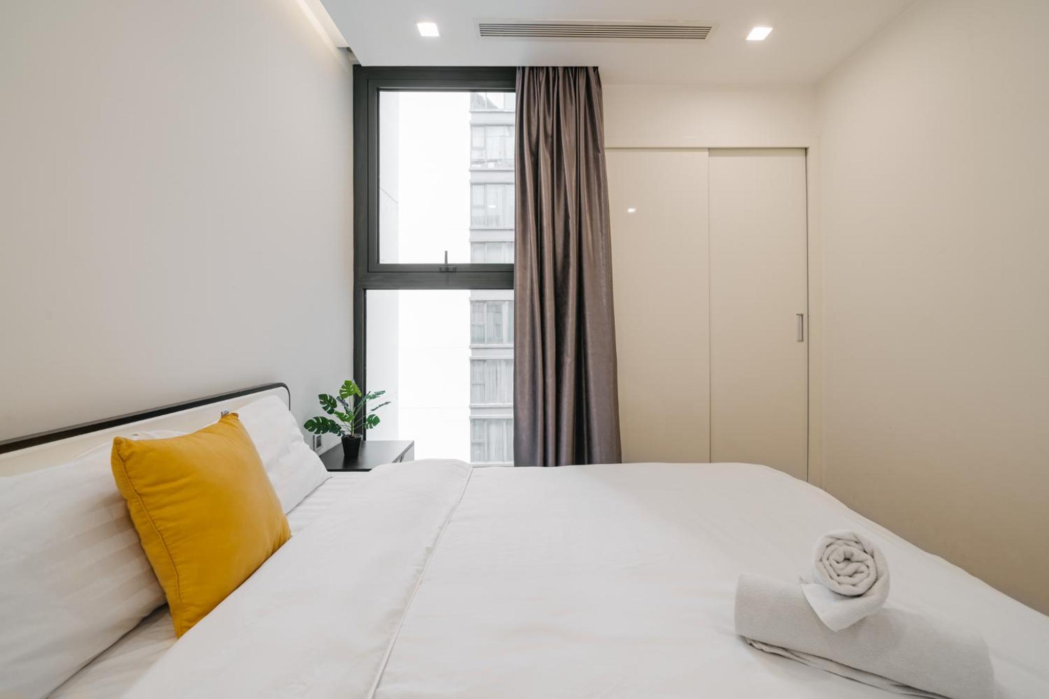 Shendo Vinhomes Metropolis