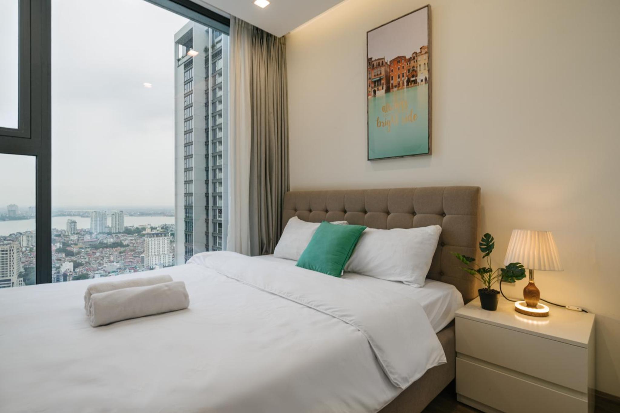 Shendo Vinhomes Metropolis
