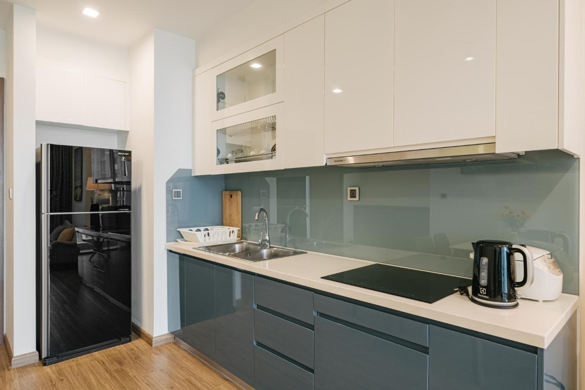 Shendo Vinhomes Metropolis