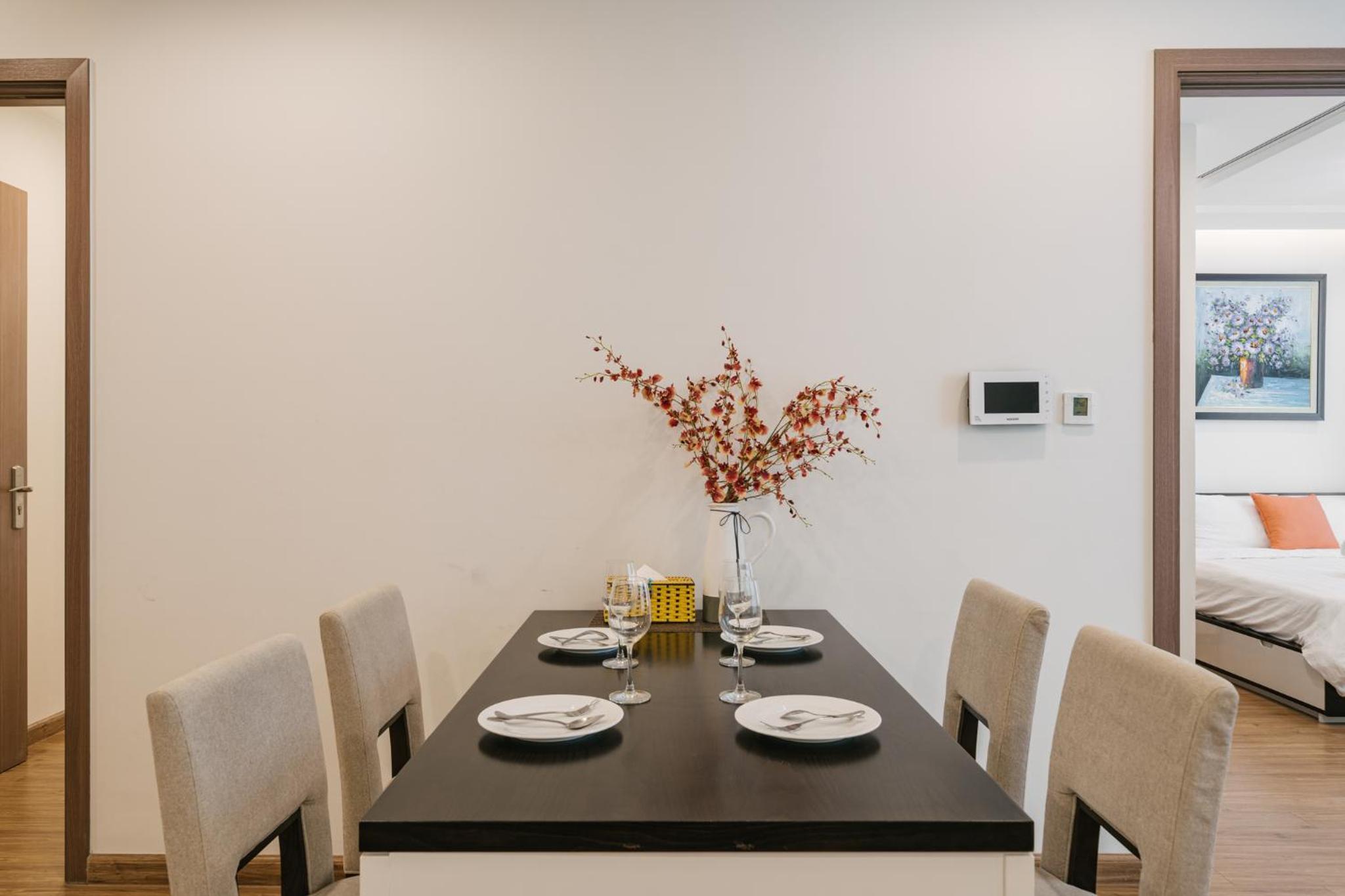 Shendo Vinhomes Metropolis