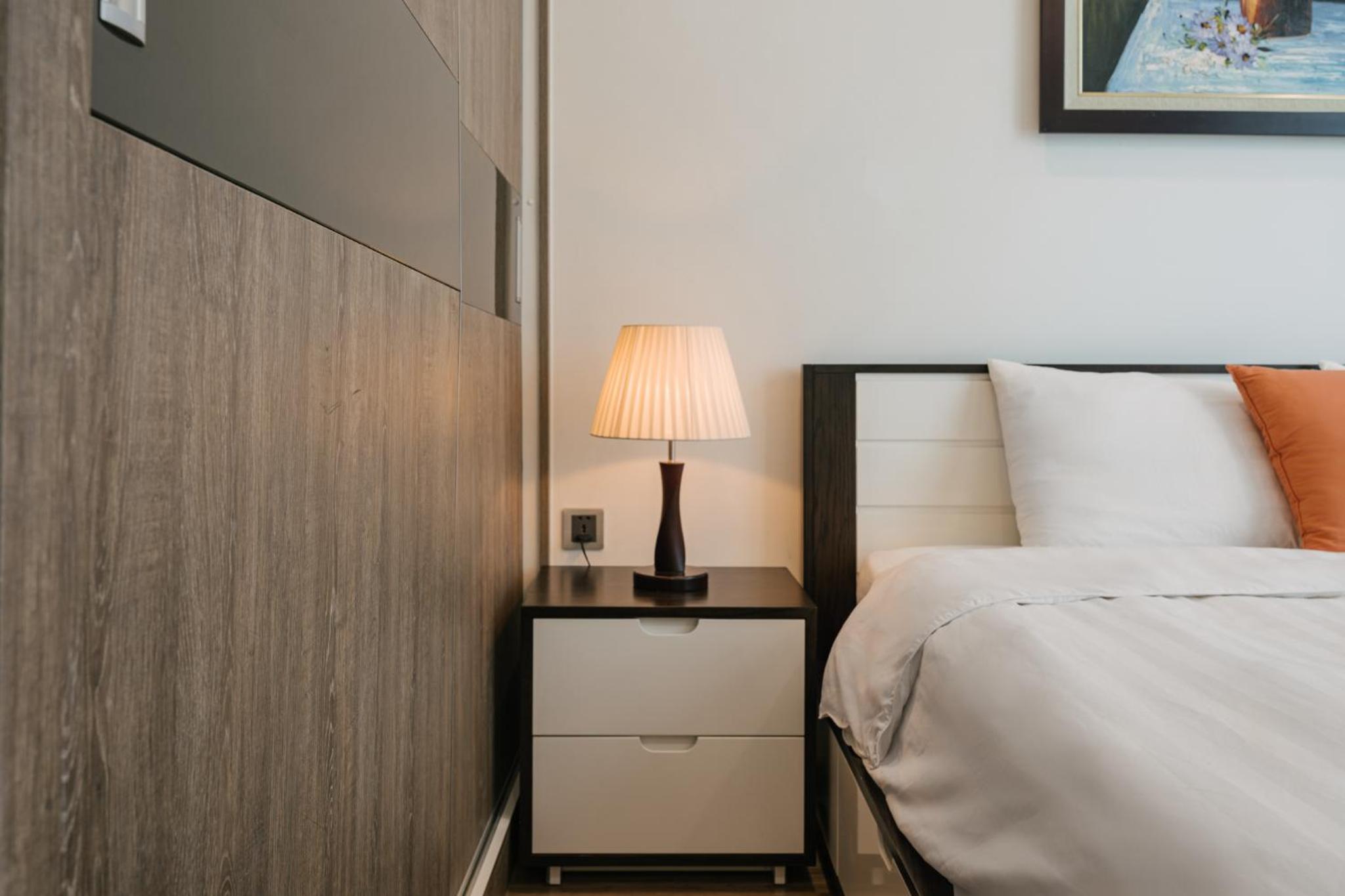 Shendo Vinhomes Metropolis