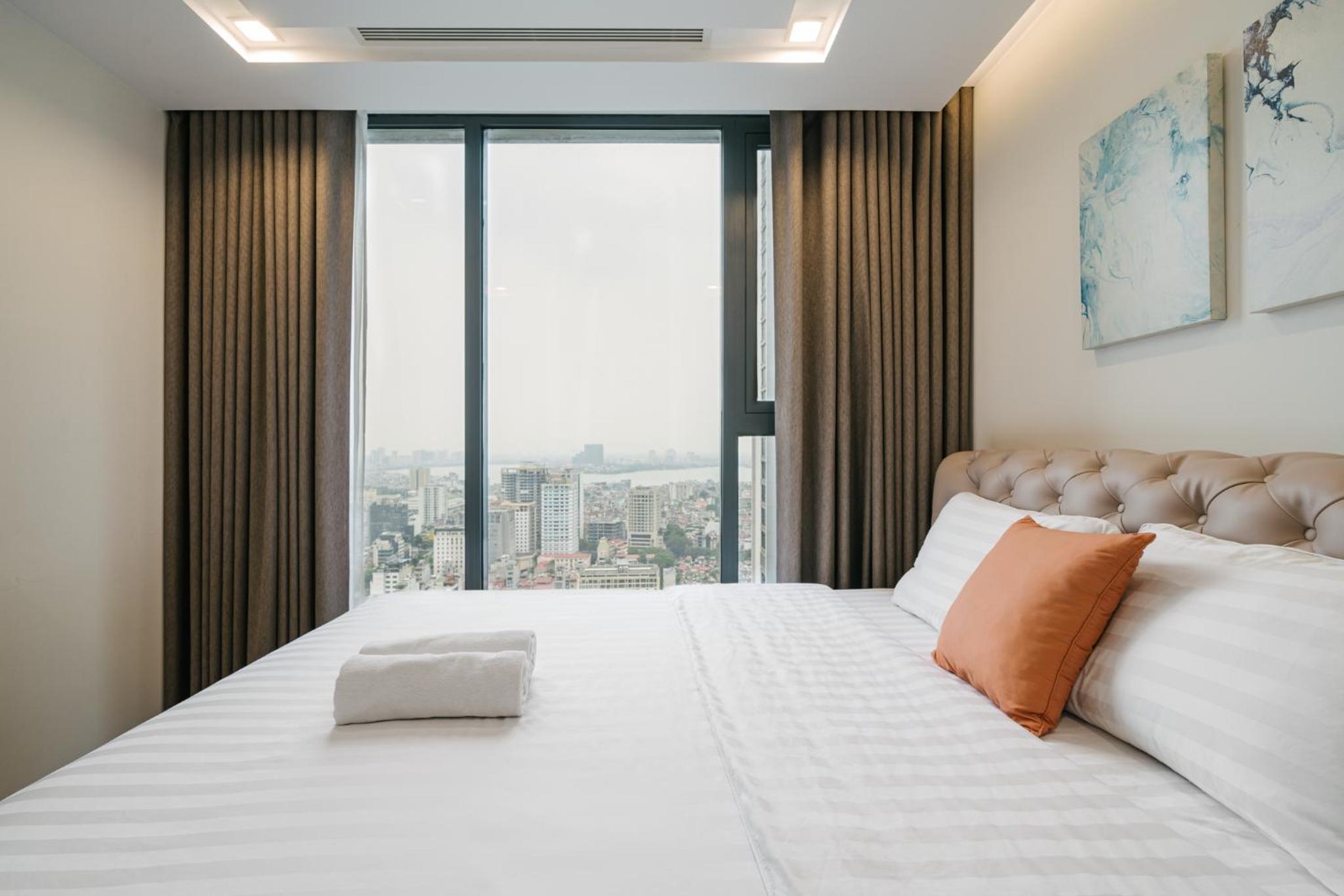 Shendo Vinhomes Metropolis