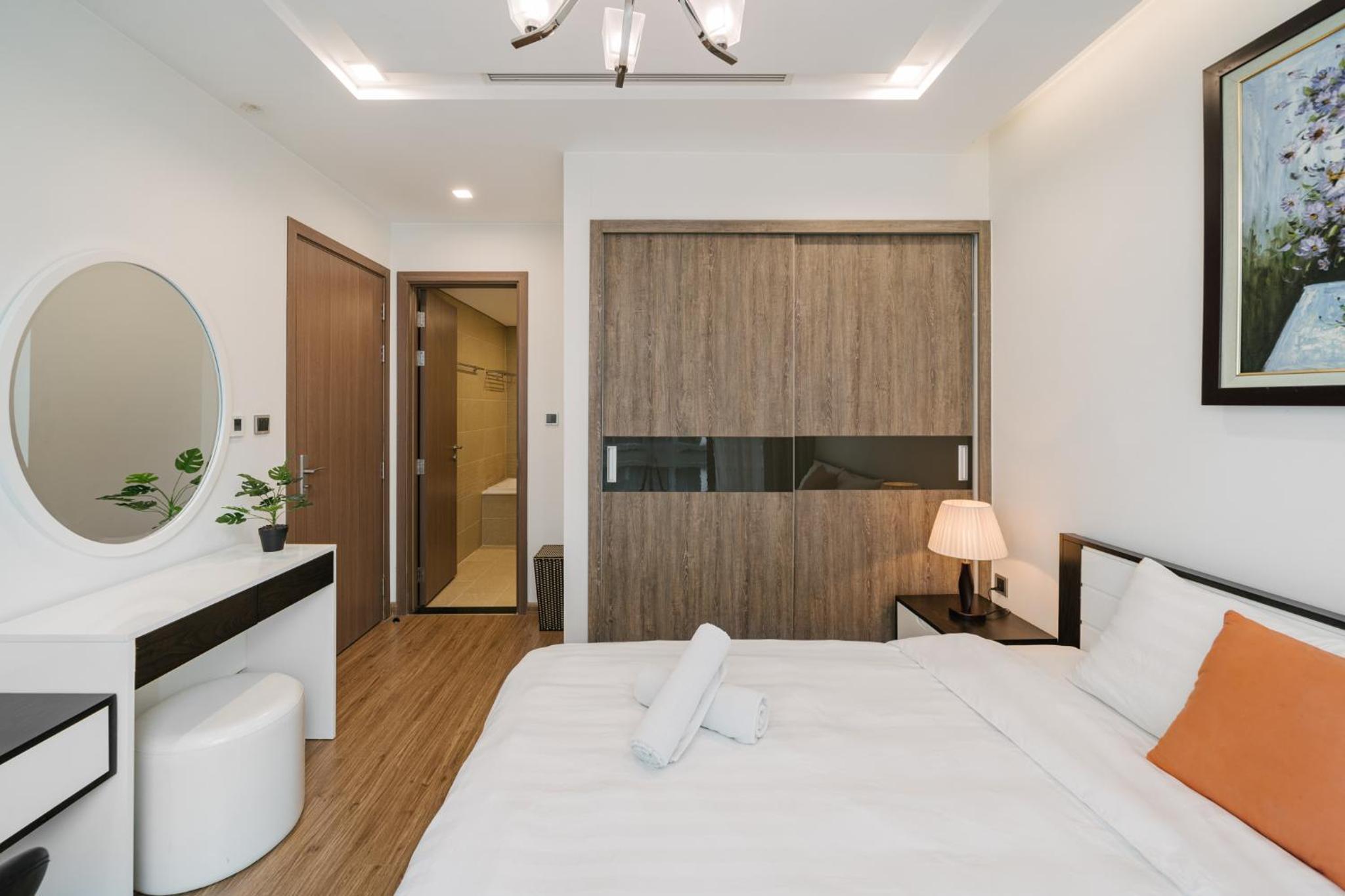 Shendo Vinhomes Metropolis