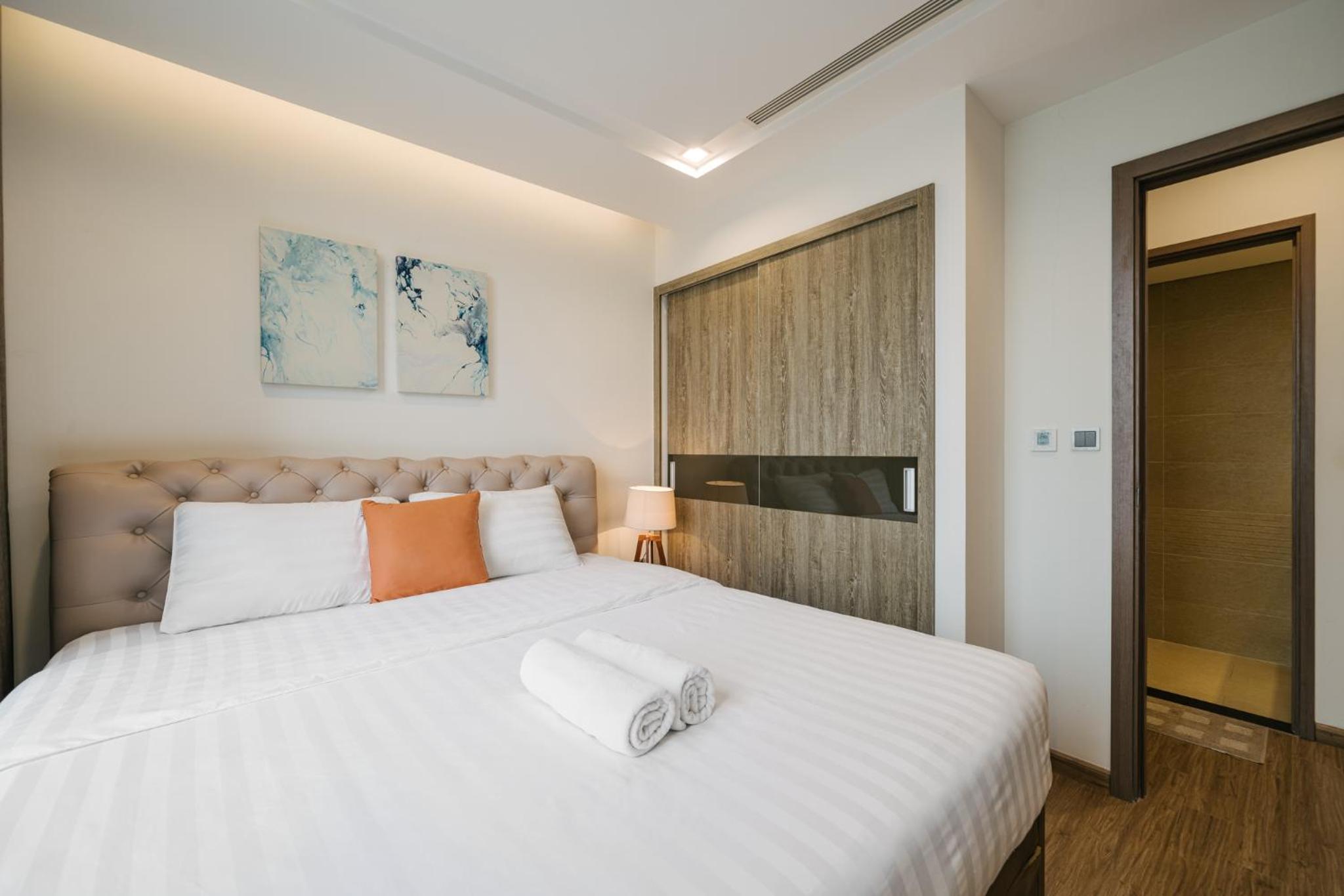 Shendo Vinhomes Metropolis
