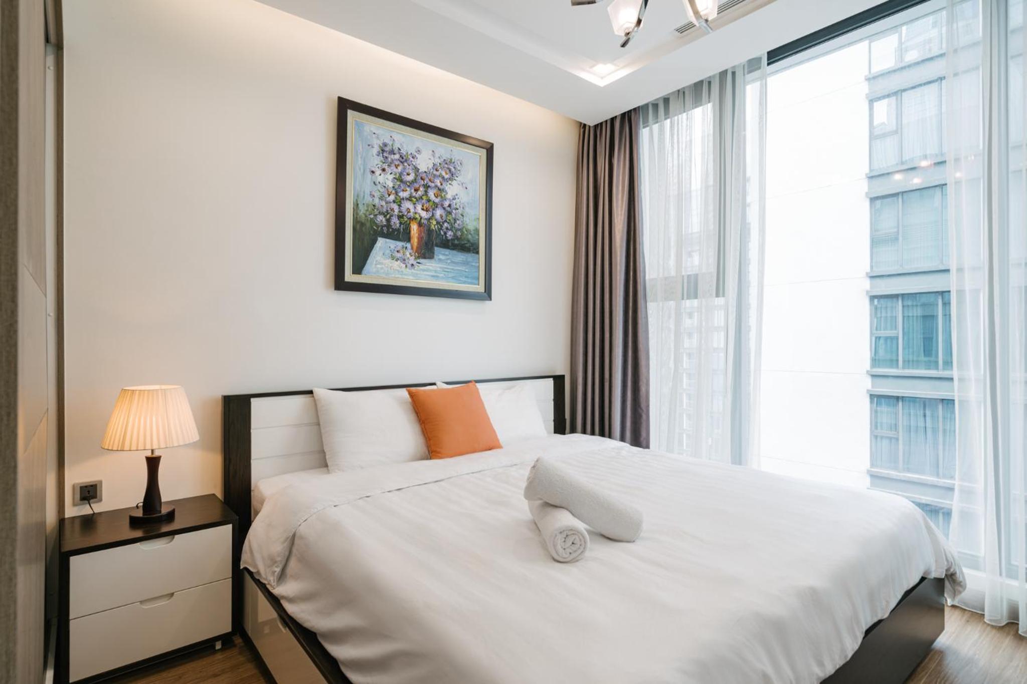 Shendo Vinhomes Metropolis