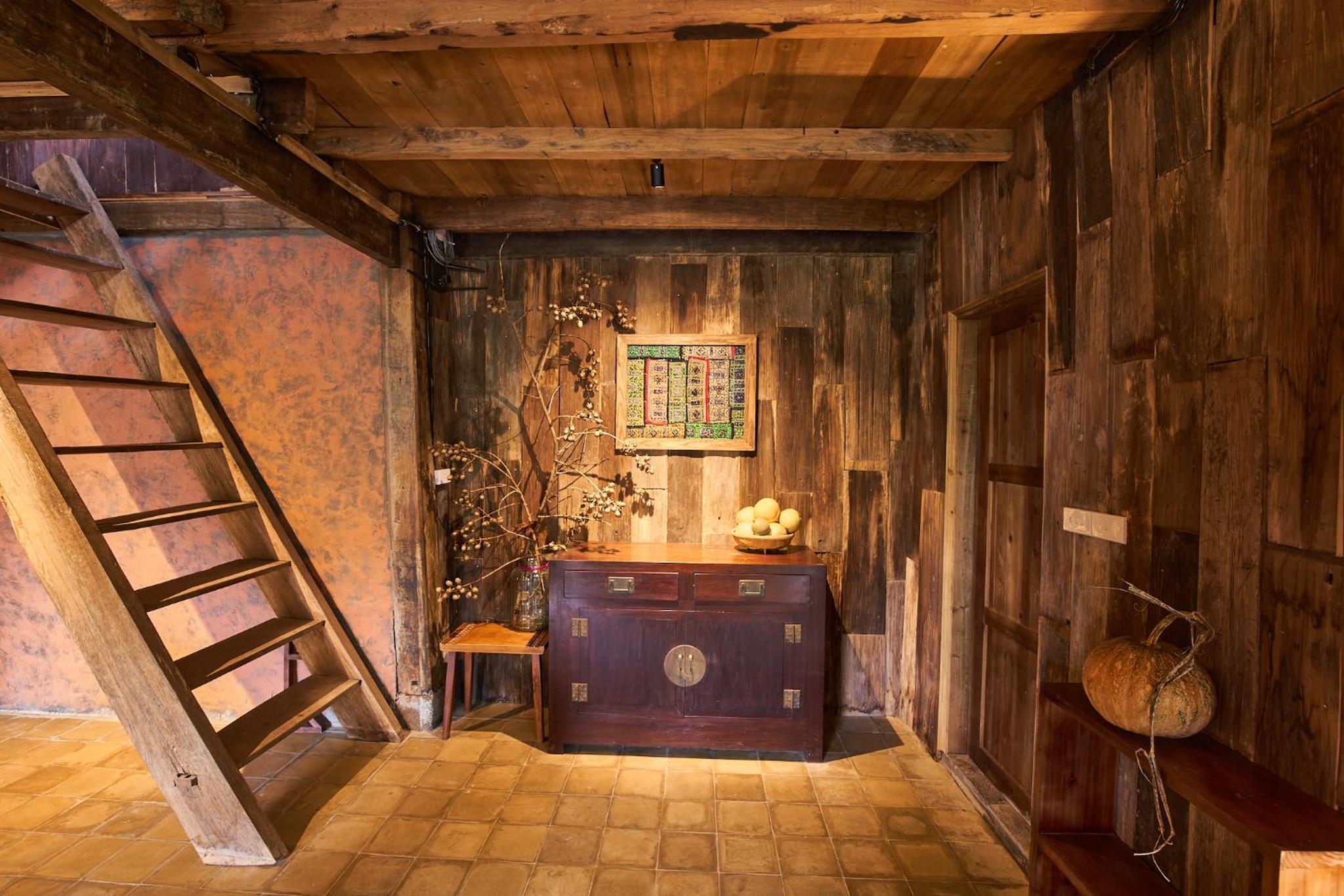 TALACÀ Homestay