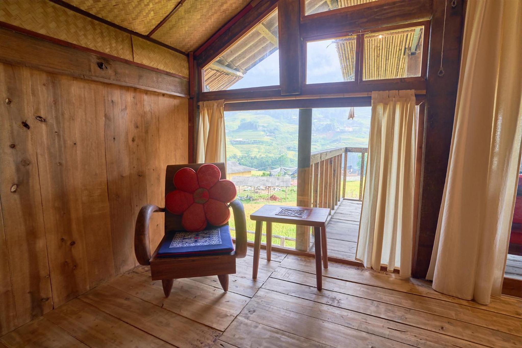 TALACÀ Homestay