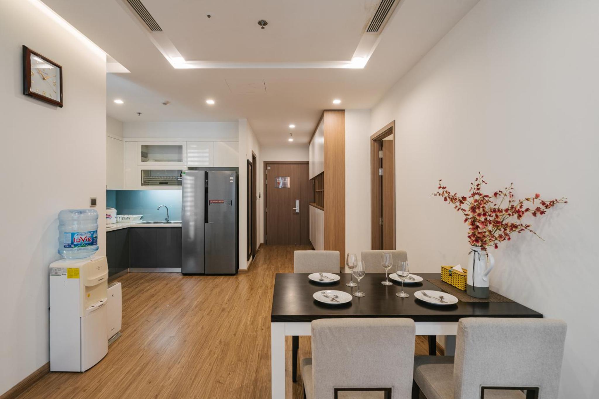 Shendo Vinhomes Metropolis