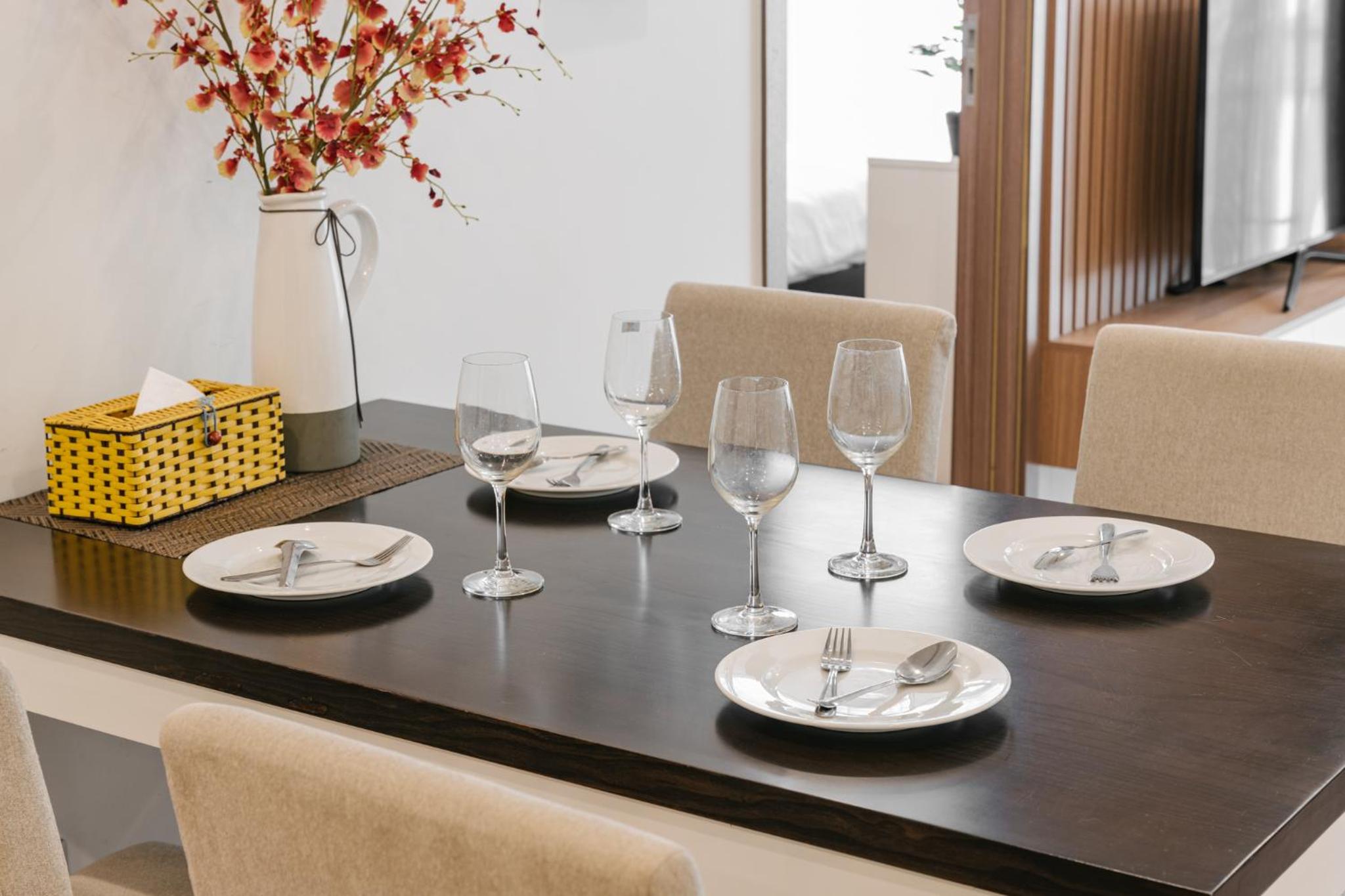 Shendo Vinhomes Metropolis