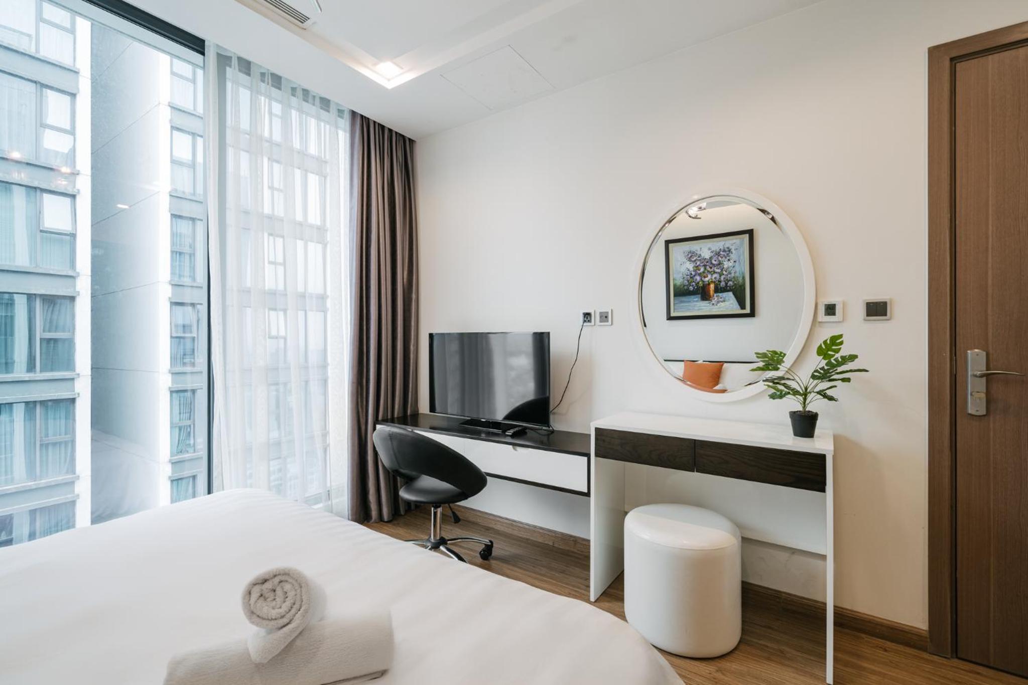 Shendo Vinhomes Metropolis
