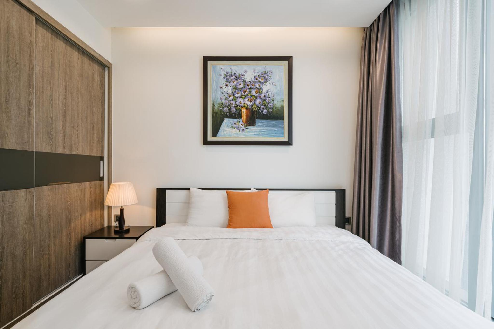 Shendo Vinhomes Metropolis