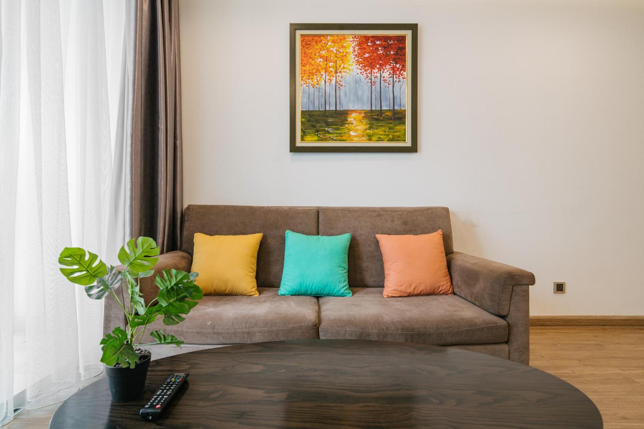 Shendo Vinhomes Metropolis