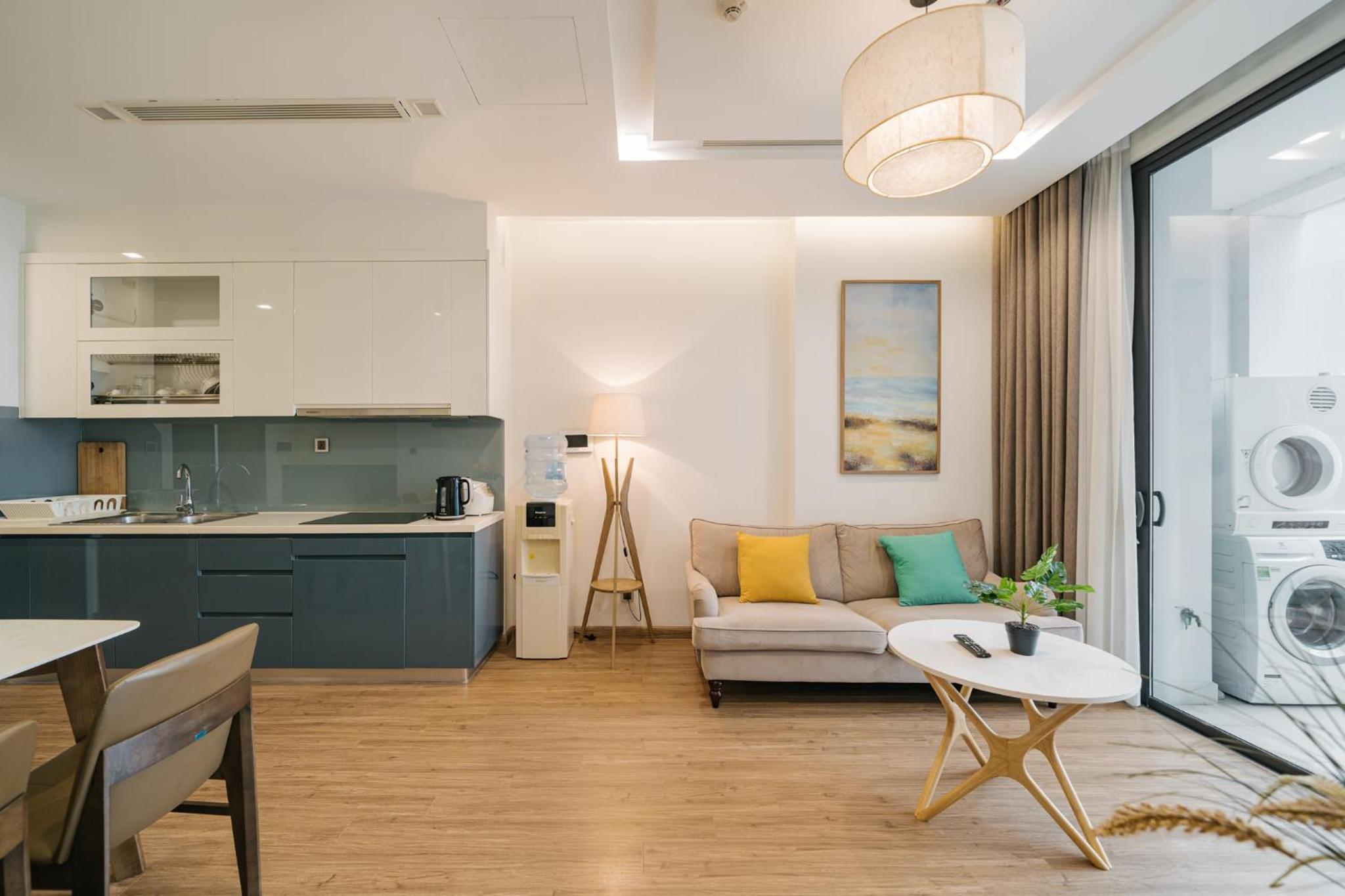 Shendo Vinhomes Metropolis