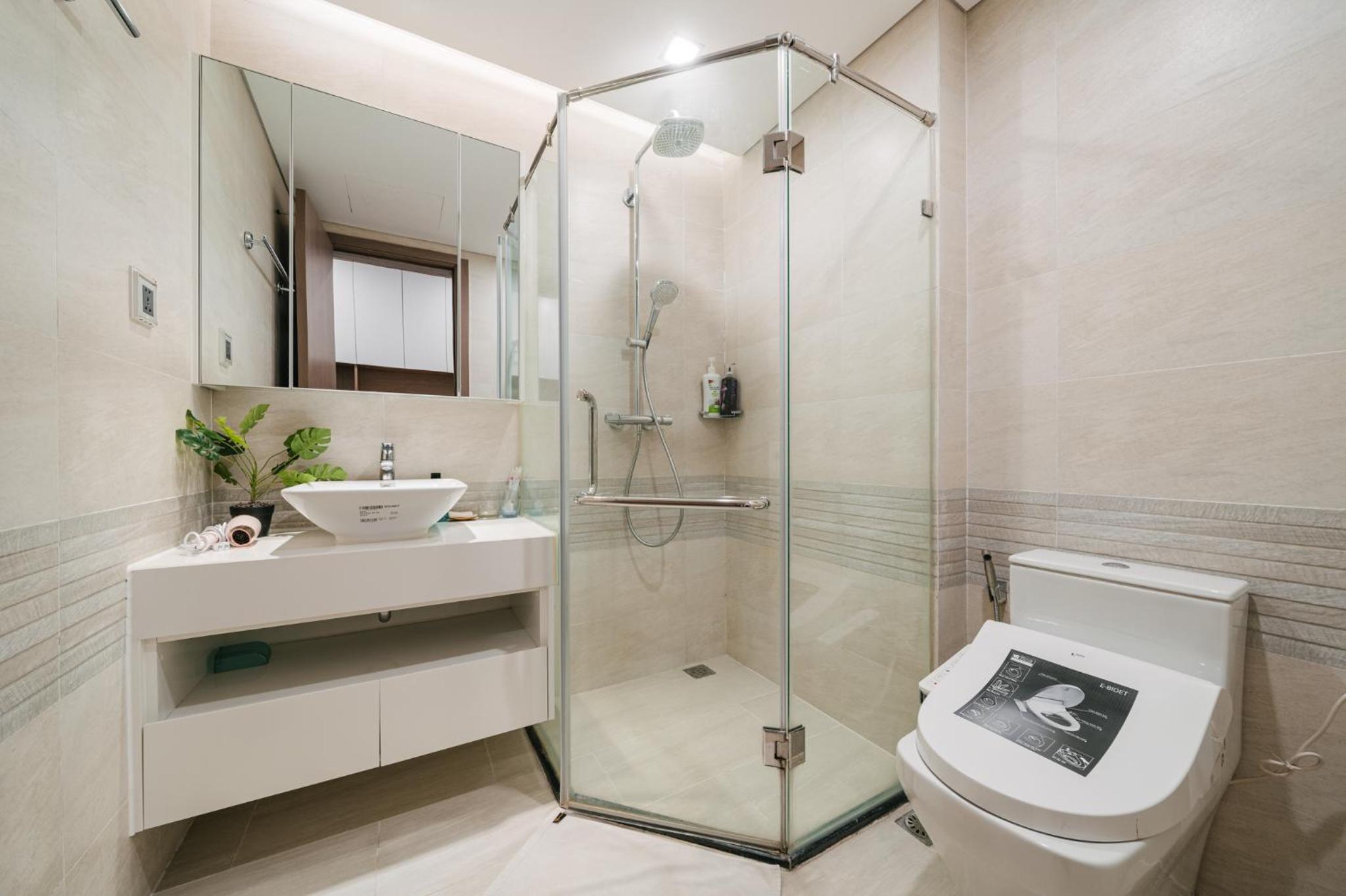 Shendo Vinhomes Metropolis