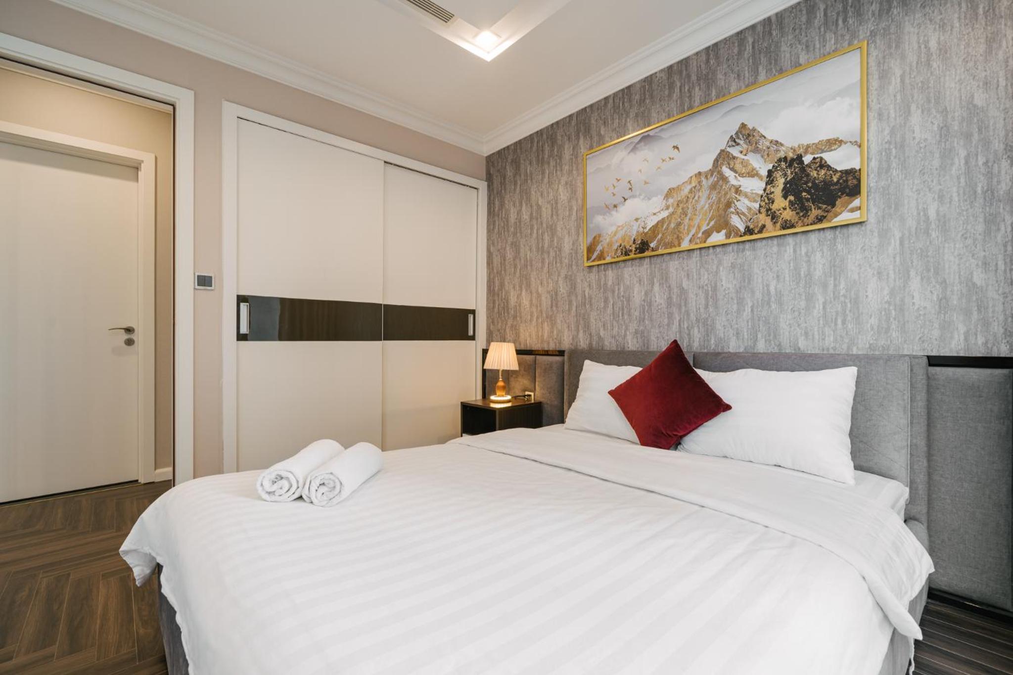 Shendo Vinhomes Metropolis