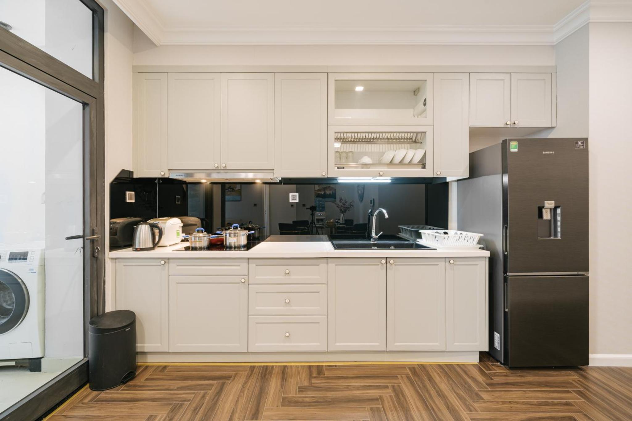 Shendo Vinhomes Metropolis