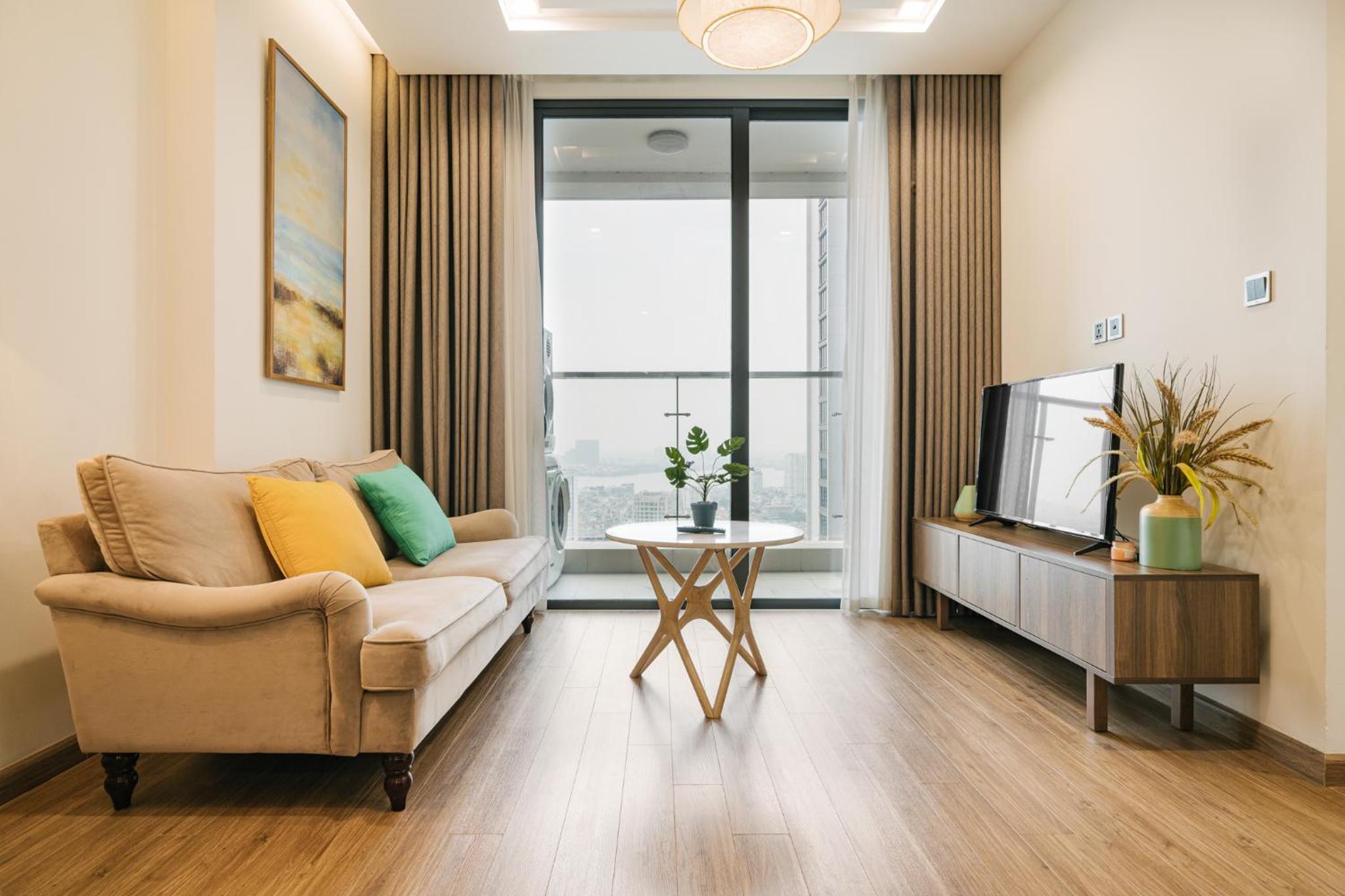 Shendo Vinhomes Metropolis