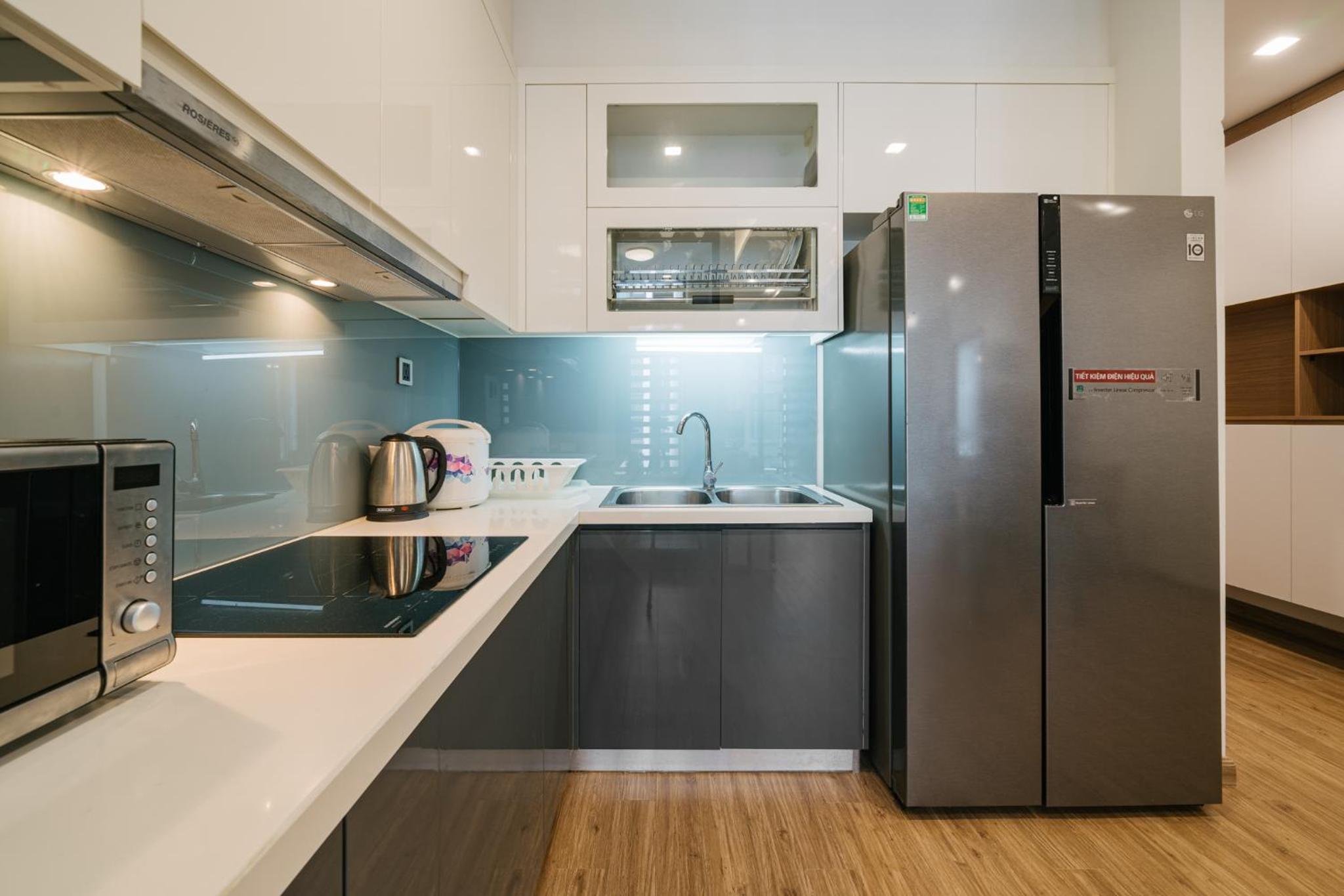 Shendo Vinhomes Metropolis