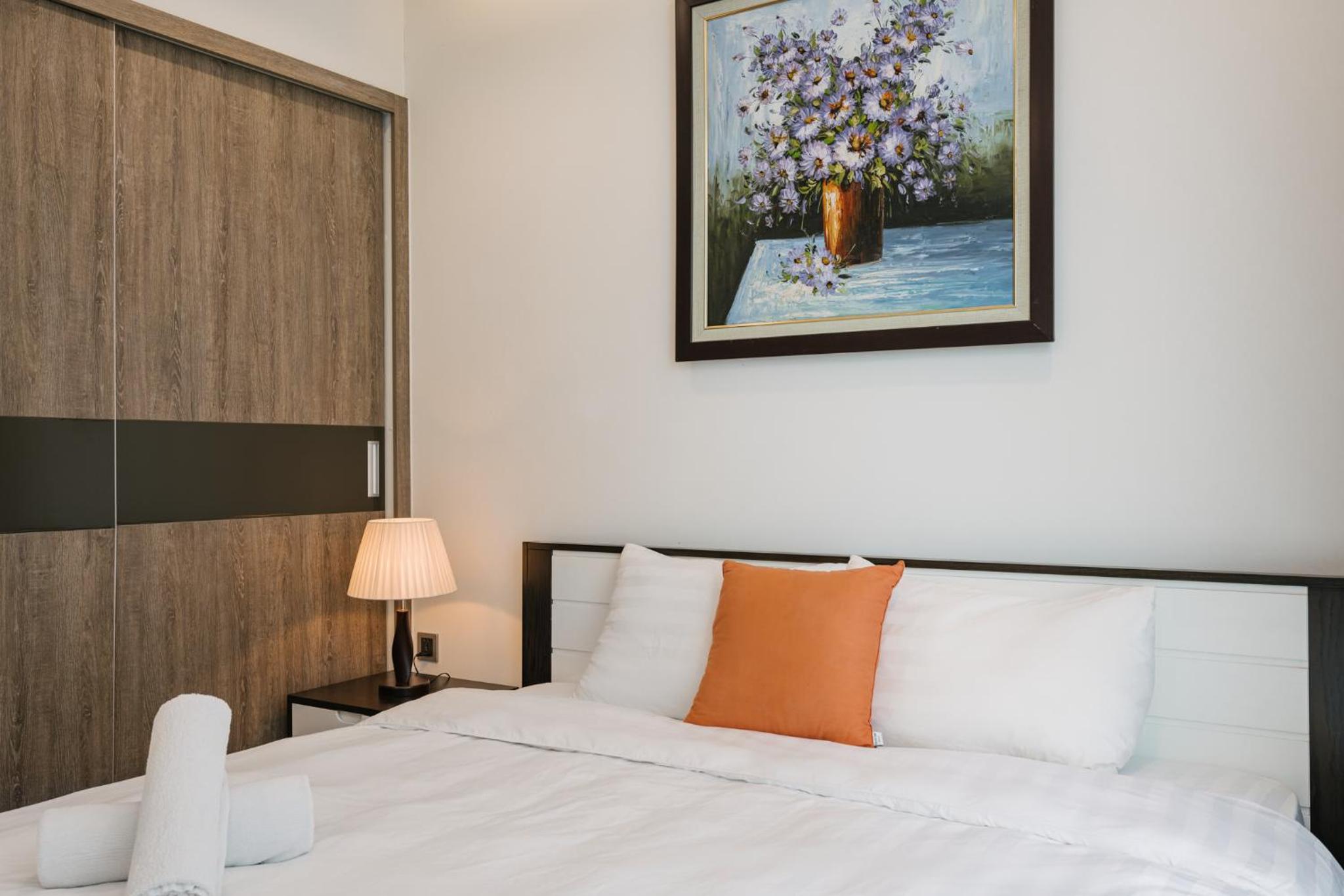Shendo Vinhomes Metropolis