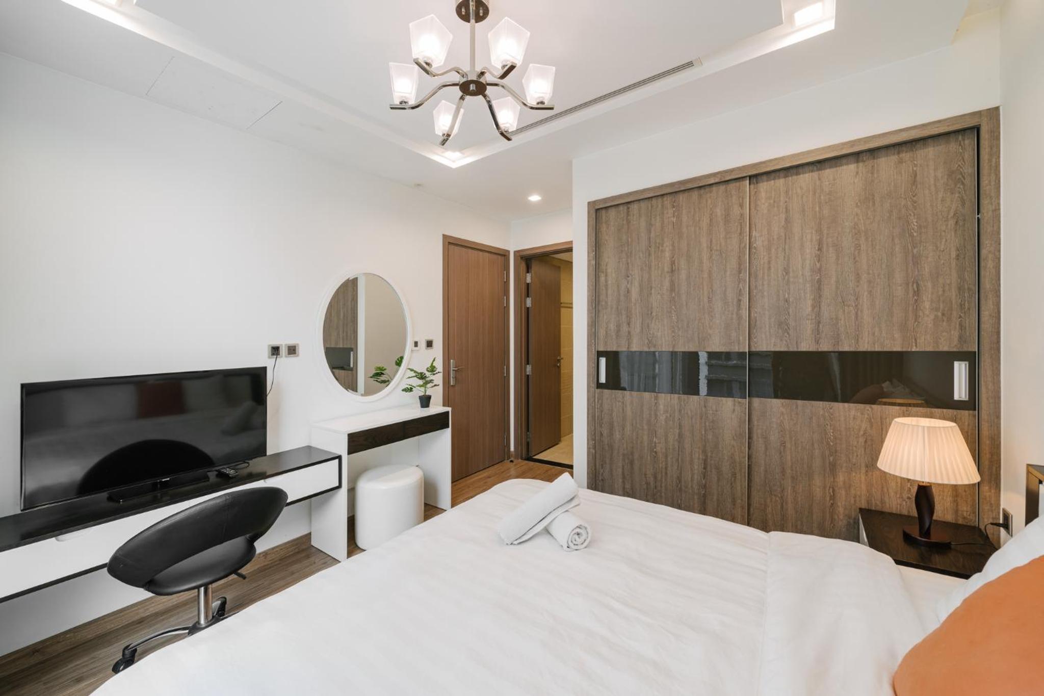 Shendo Vinhomes Metropolis