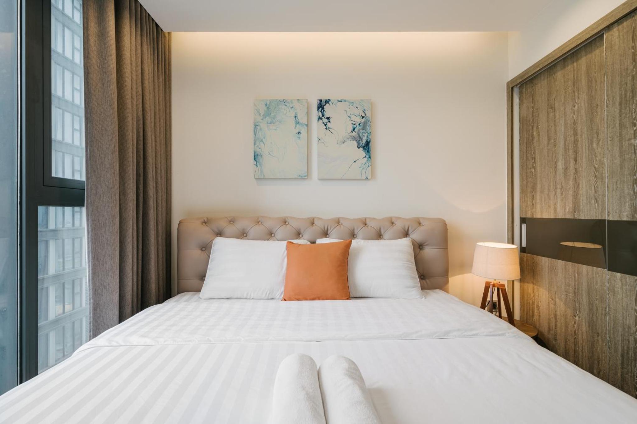 Shendo Vinhomes Metropolis