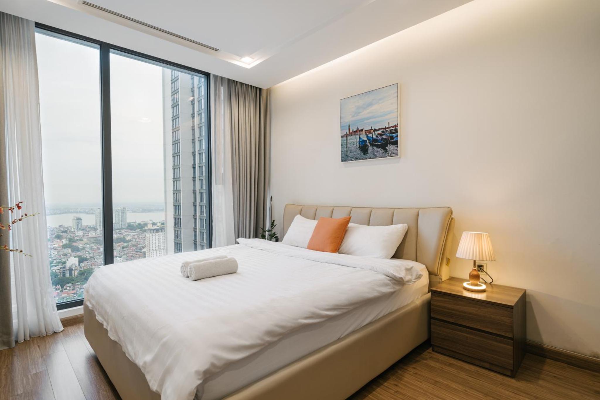 Shendo Vinhomes Metropolis