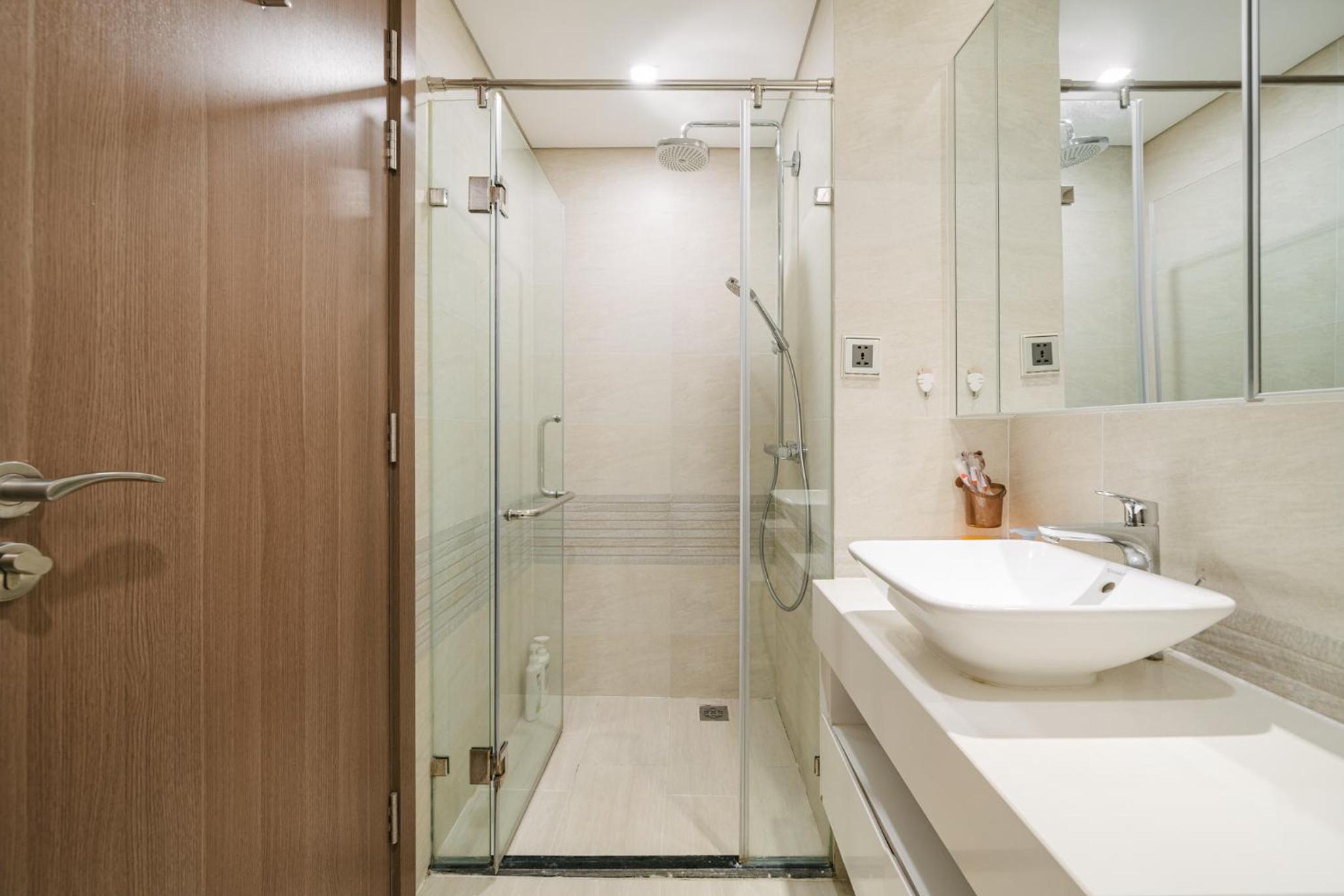 Shendo Vinhomes Metropolis