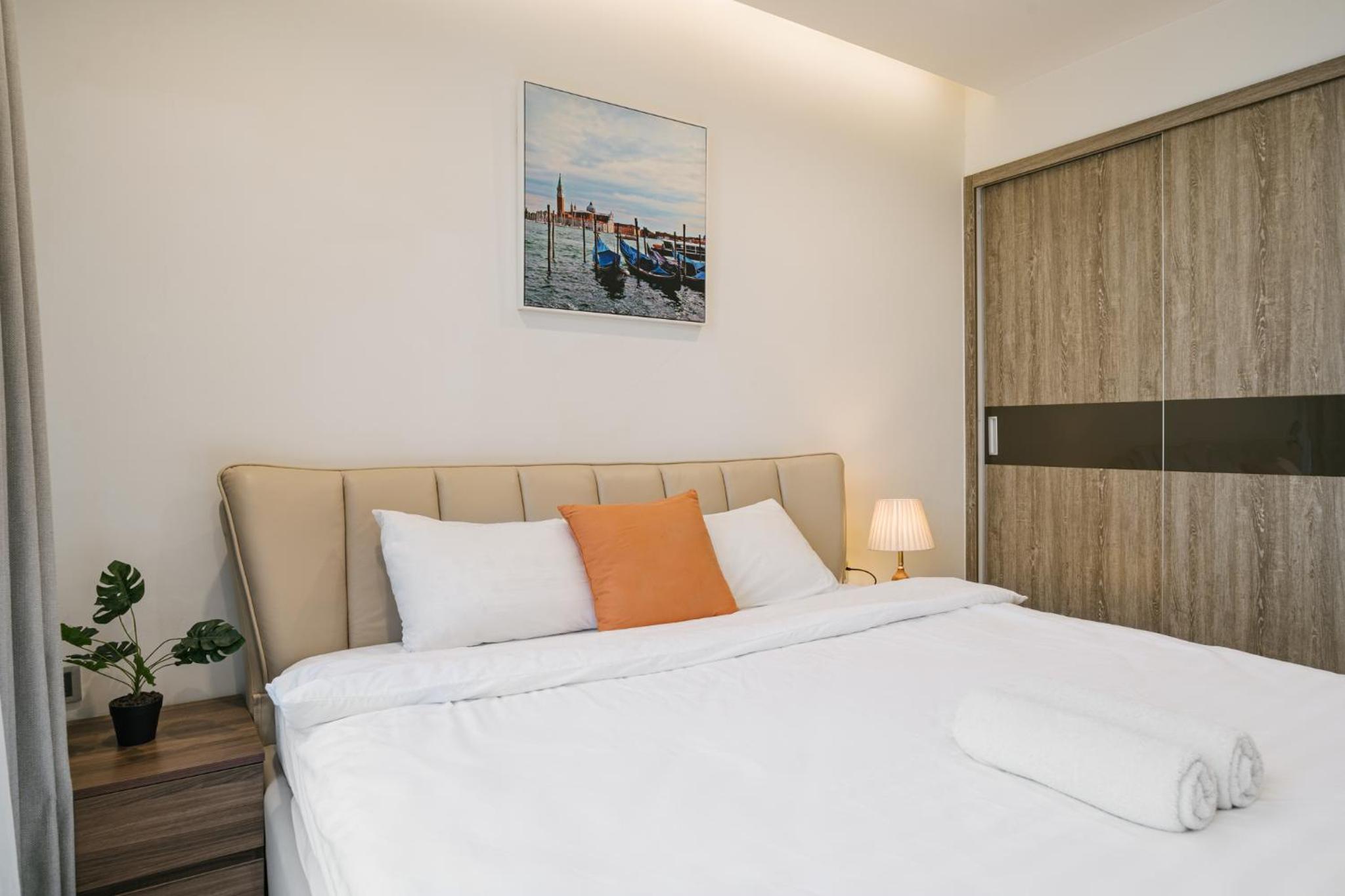 Shendo Vinhomes Metropolis