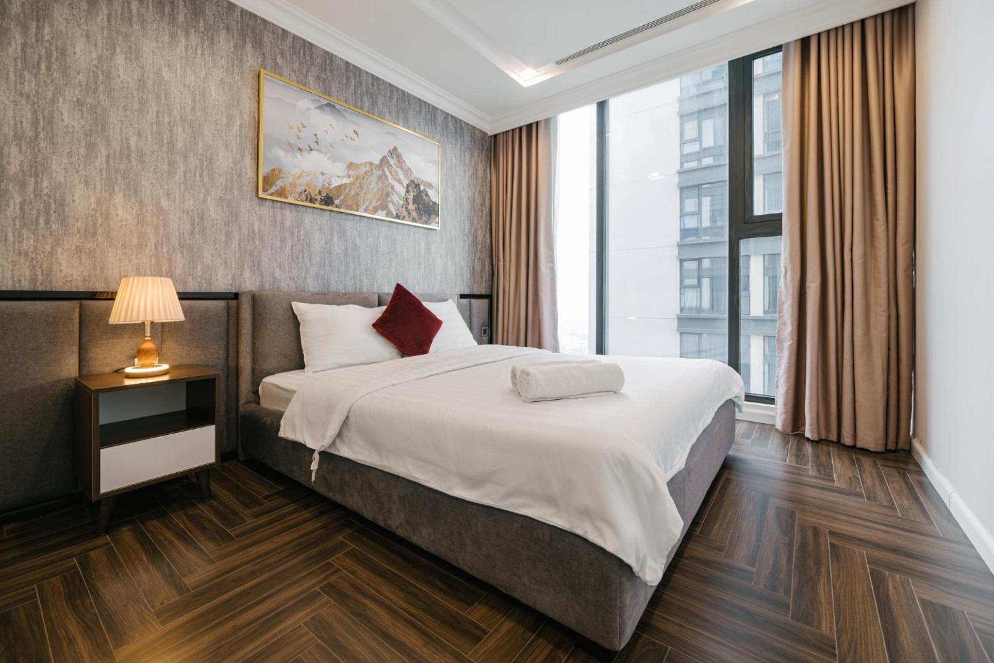 Shendo Vinhomes Metropolis