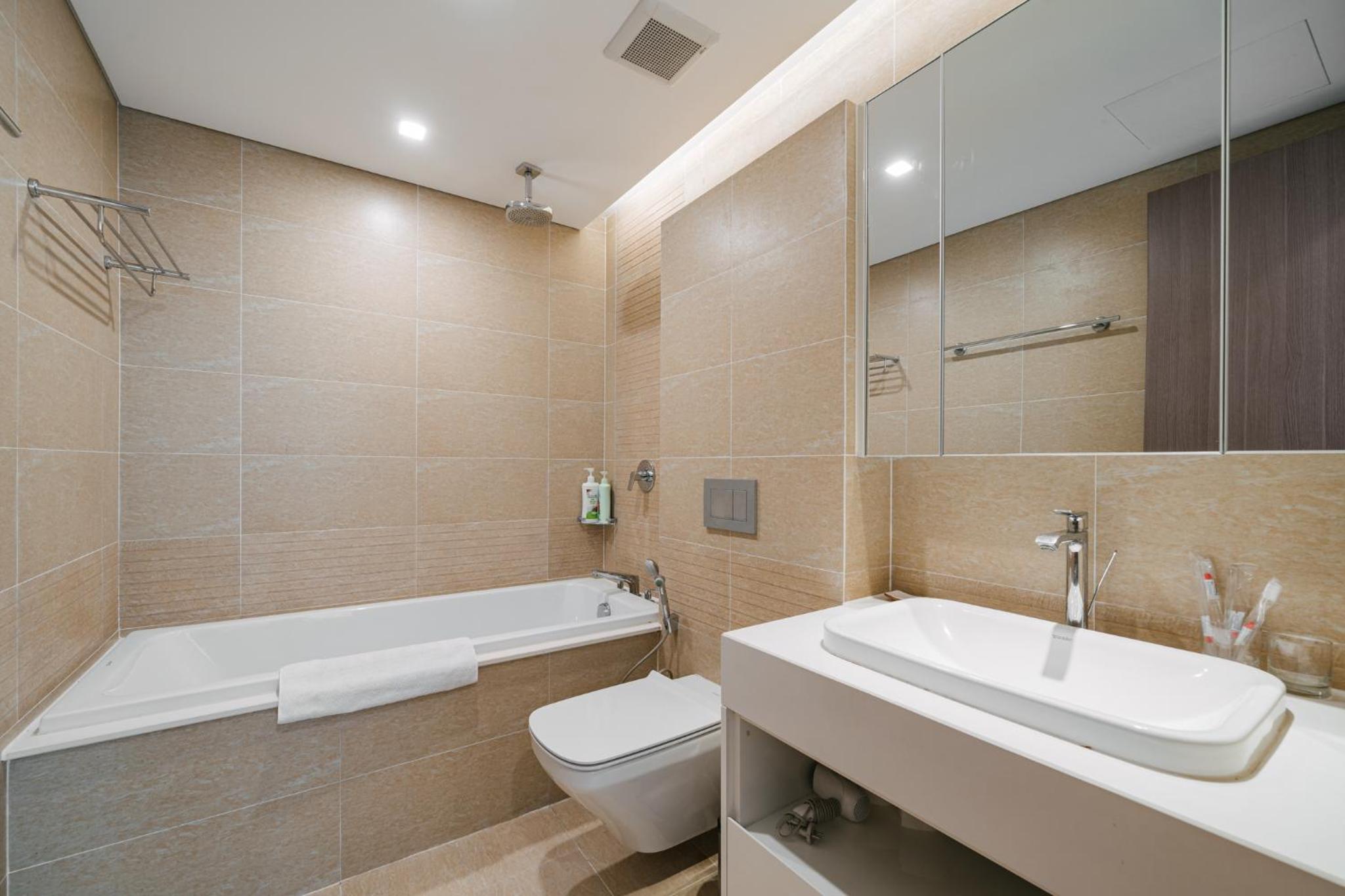 Shendo Vinhomes Metropolis