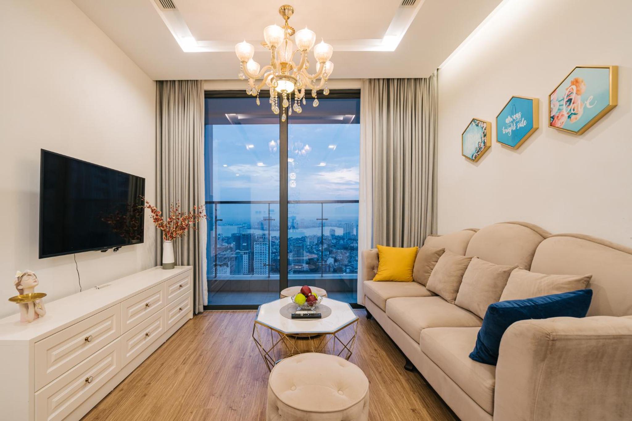 Shendo Vinhomes Metropolis