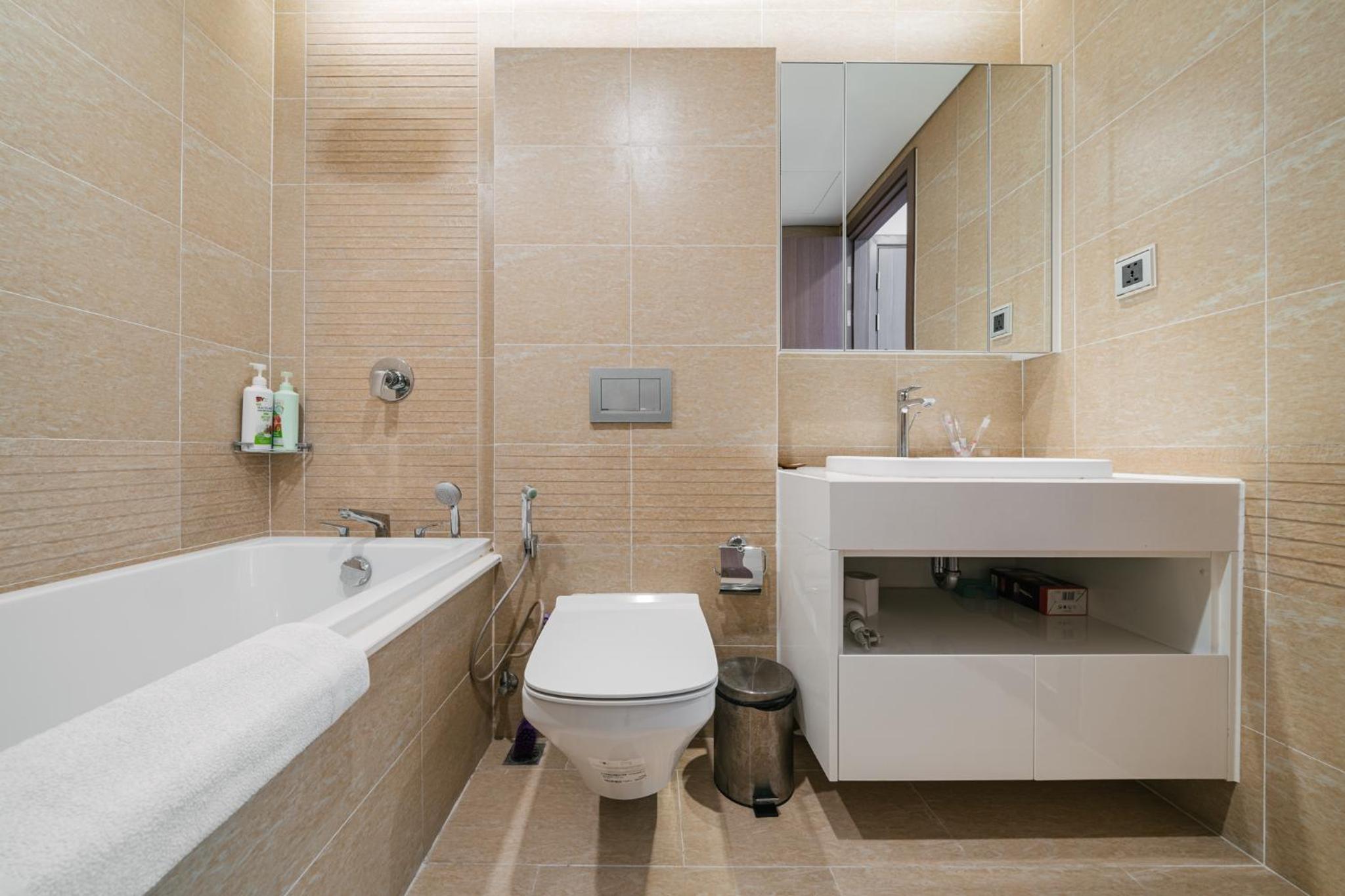 Shendo Vinhomes Metropolis