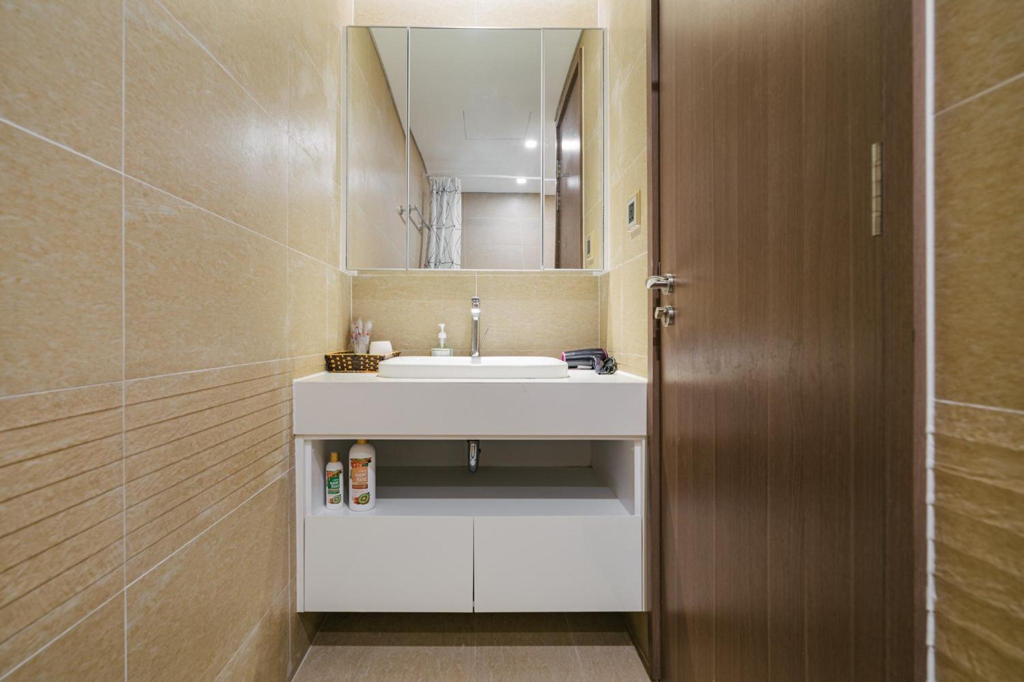 Shendo Vinhomes Metropolis