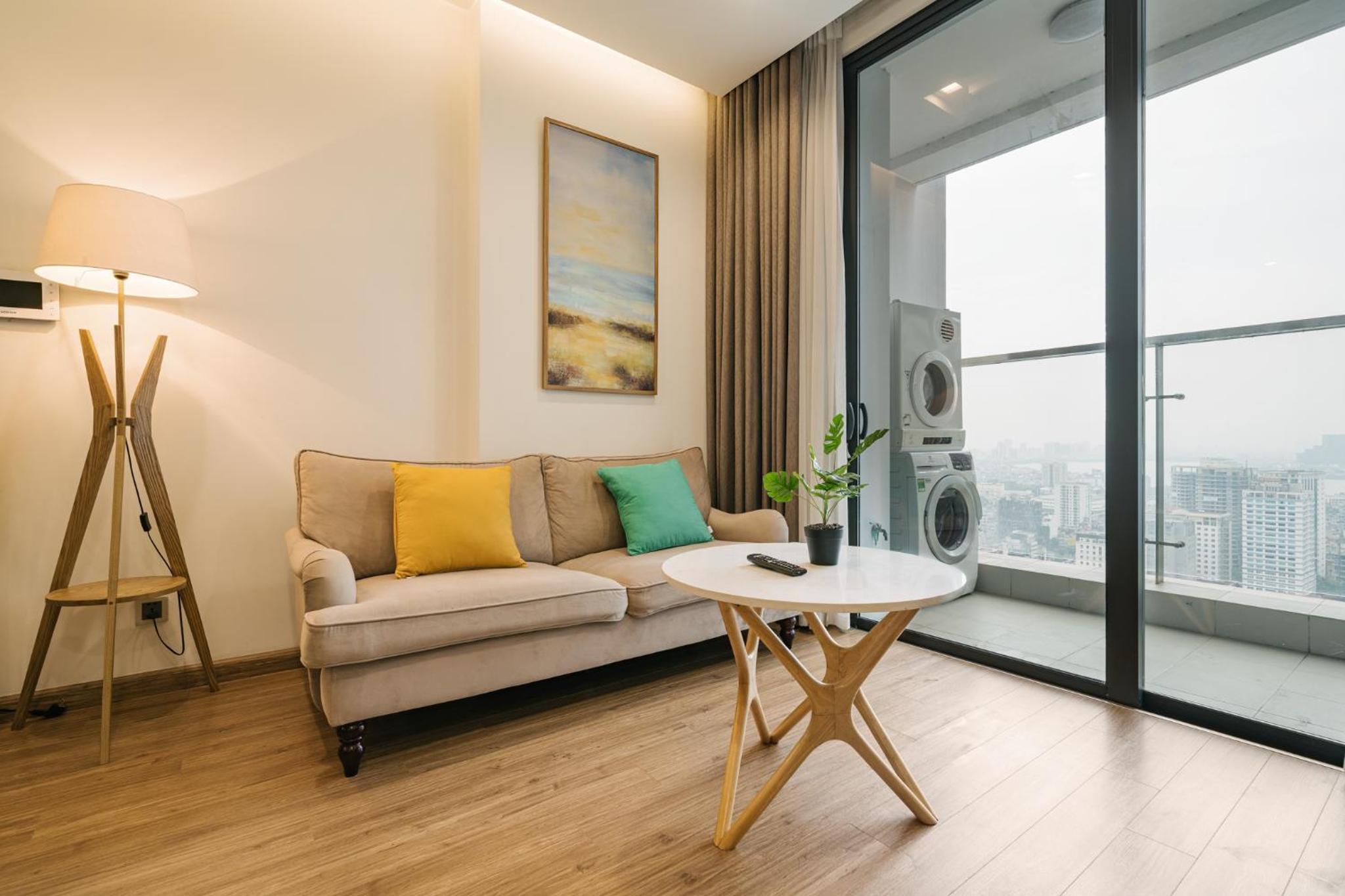 Shendo Vinhomes Metropolis