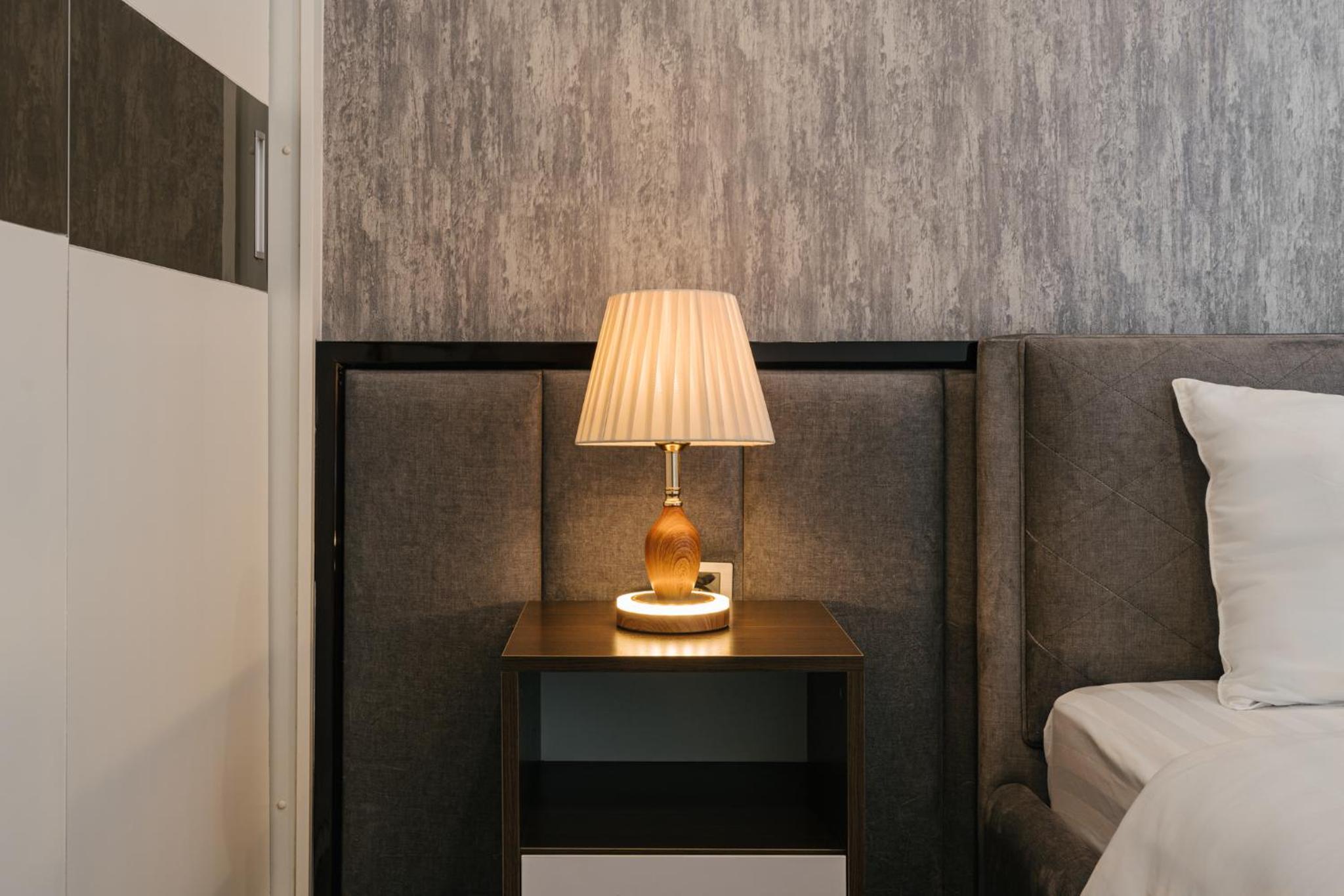 Shendo Vinhomes Metropolis