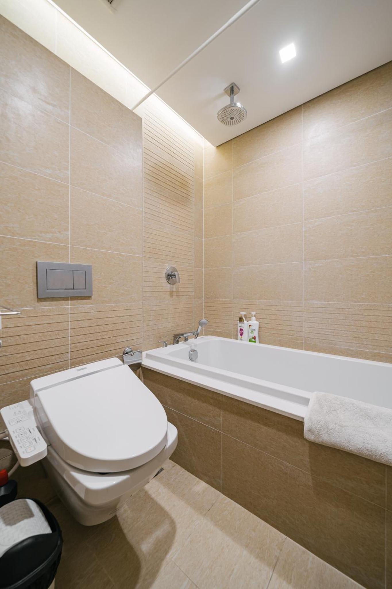 Shendo Vinhomes Metropolis