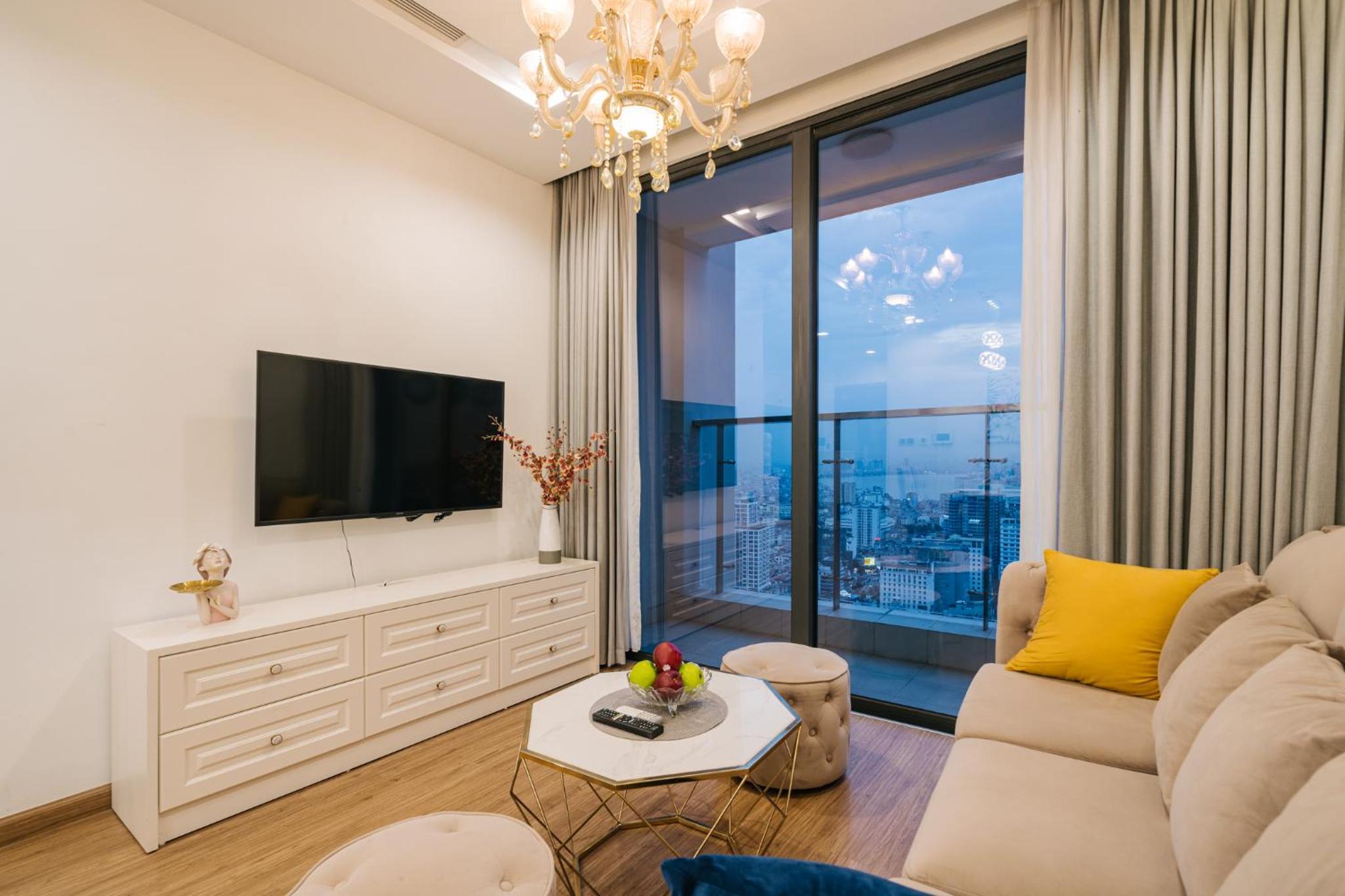 Shendo Vinhomes Metropolis