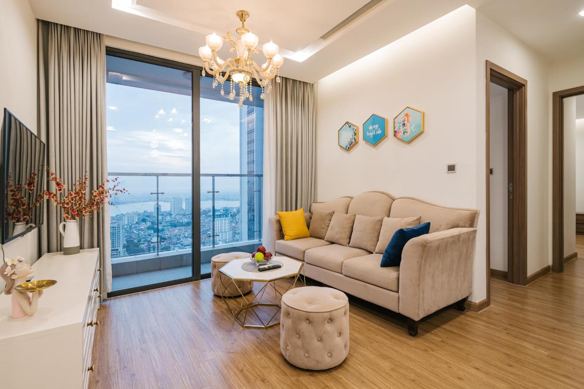 Shendo Vinhomes Metropolis