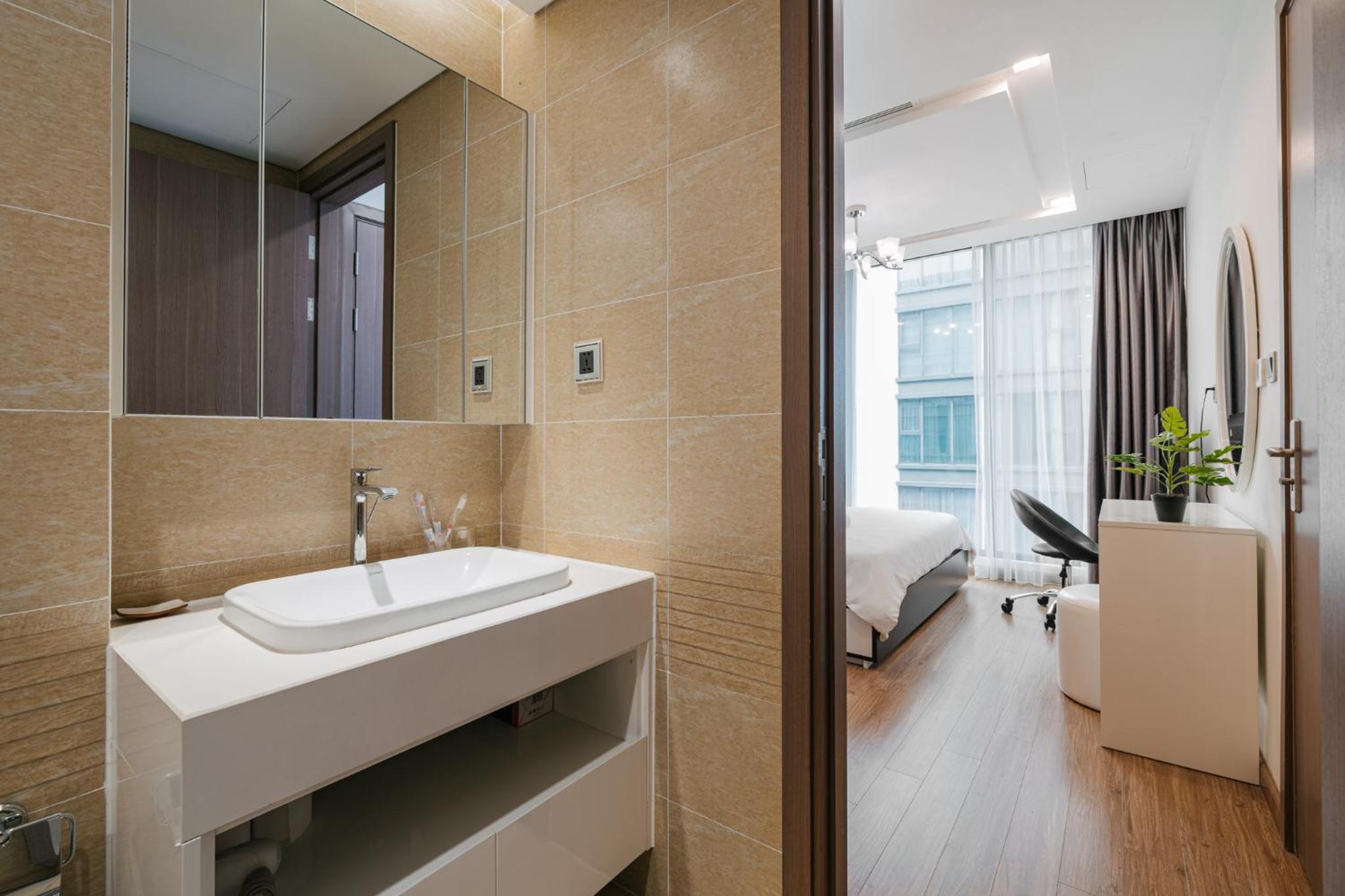 Shendo Vinhomes Metropolis