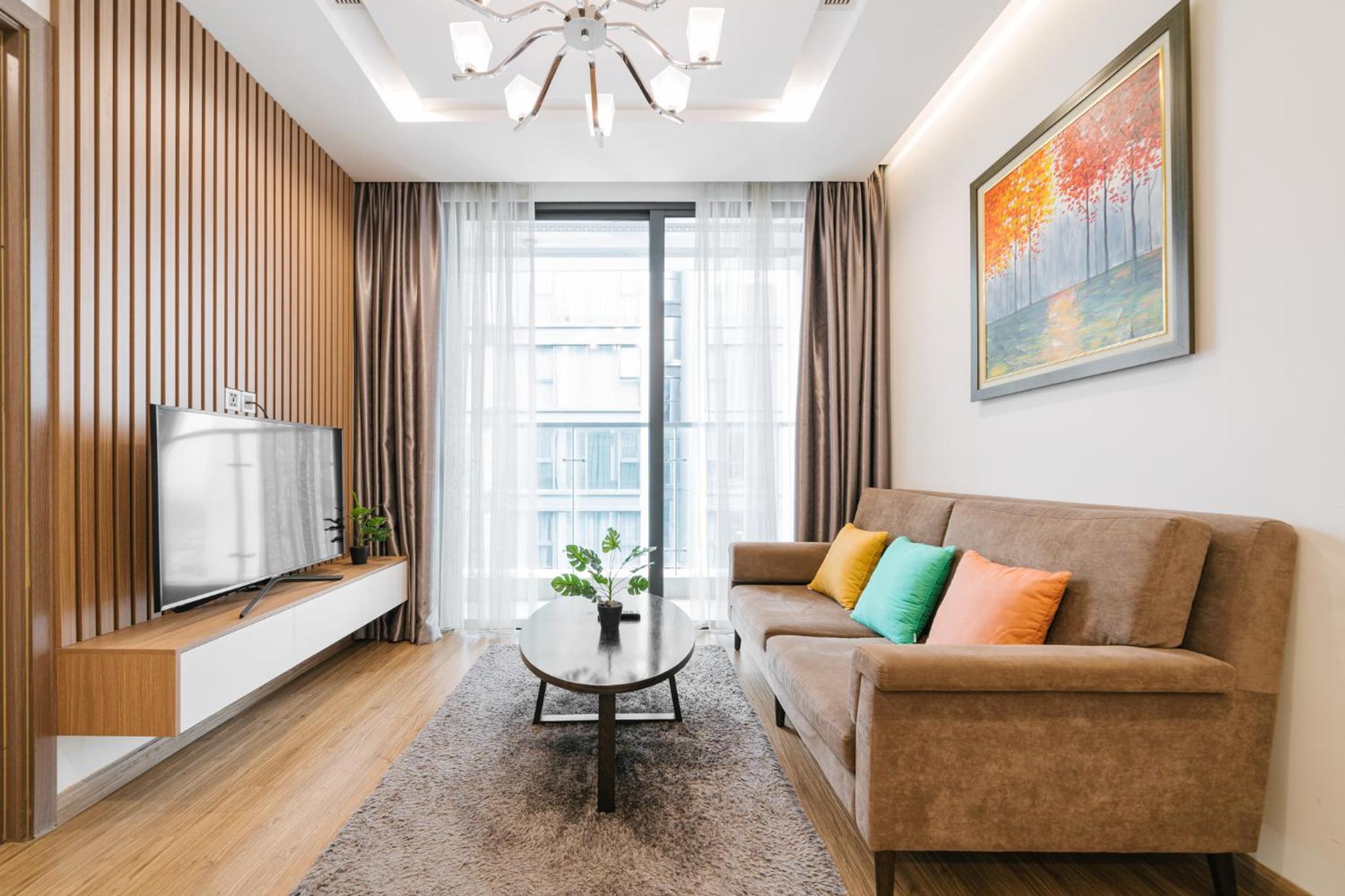 Shendo Vinhomes Metropolis