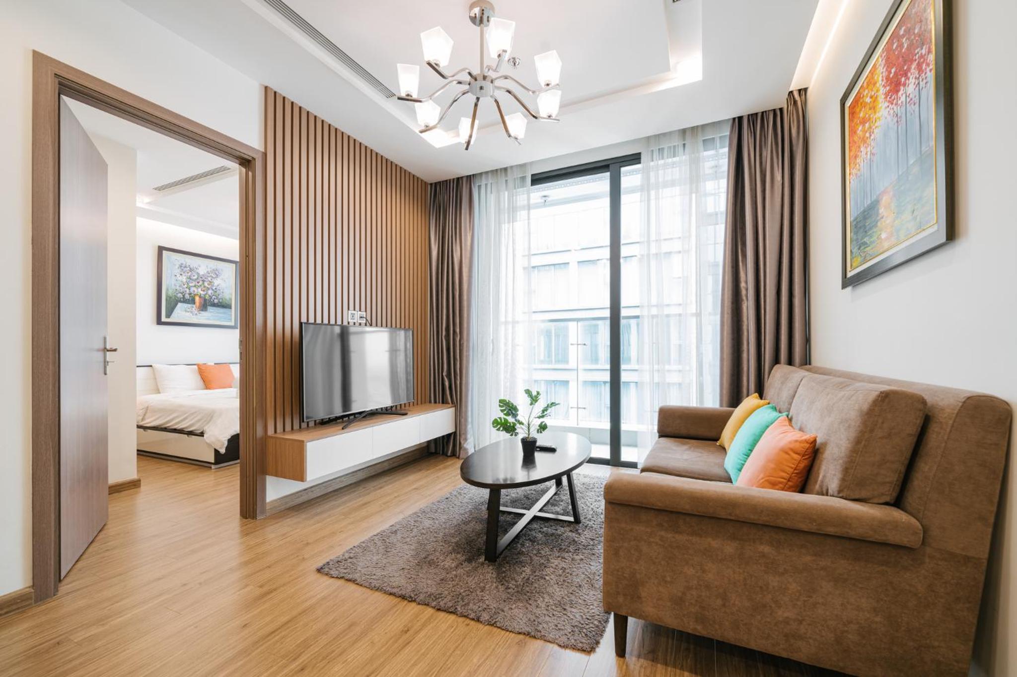 Shendo Vinhomes Metropolis