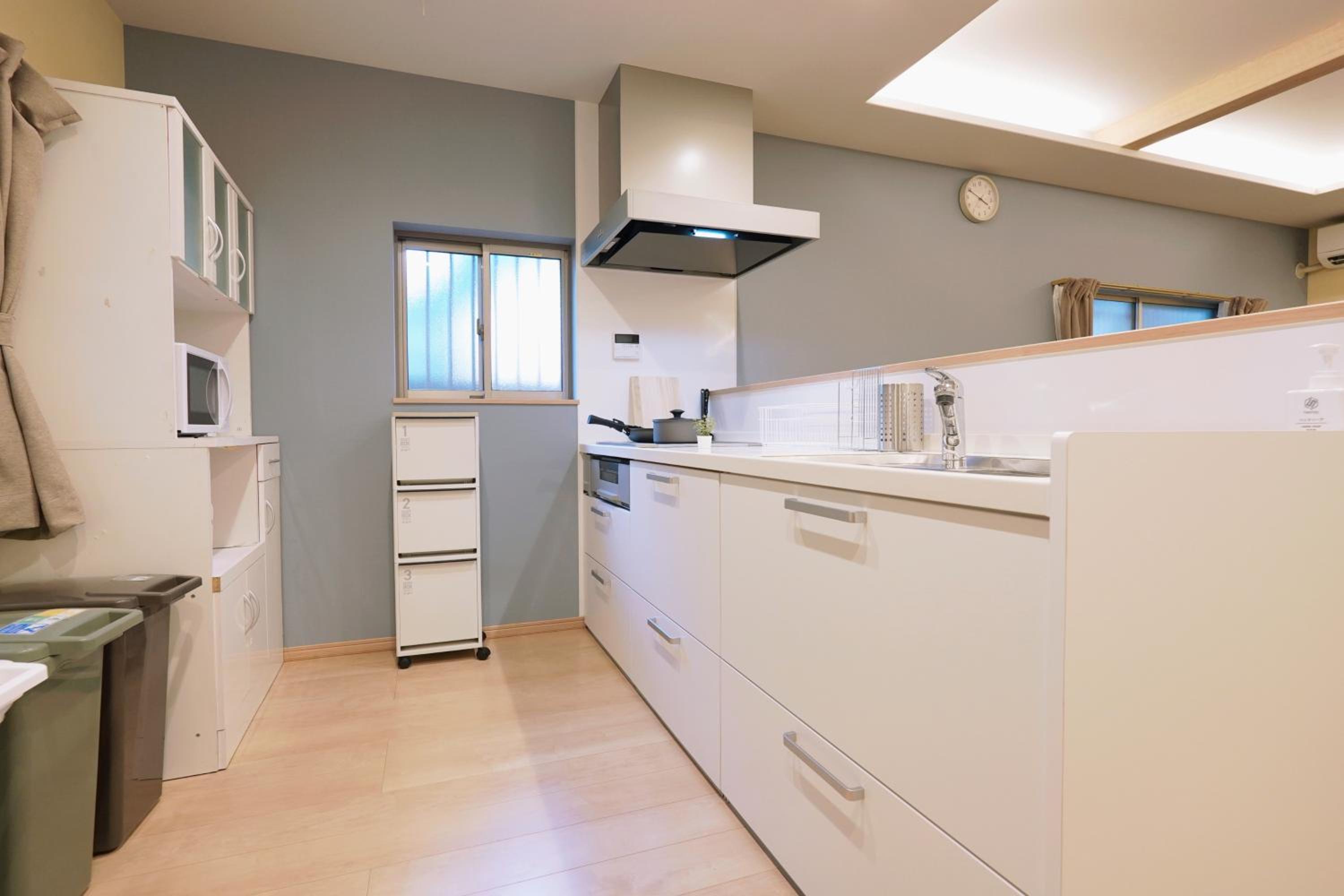 nestay terrace house osaka tsutenkaku