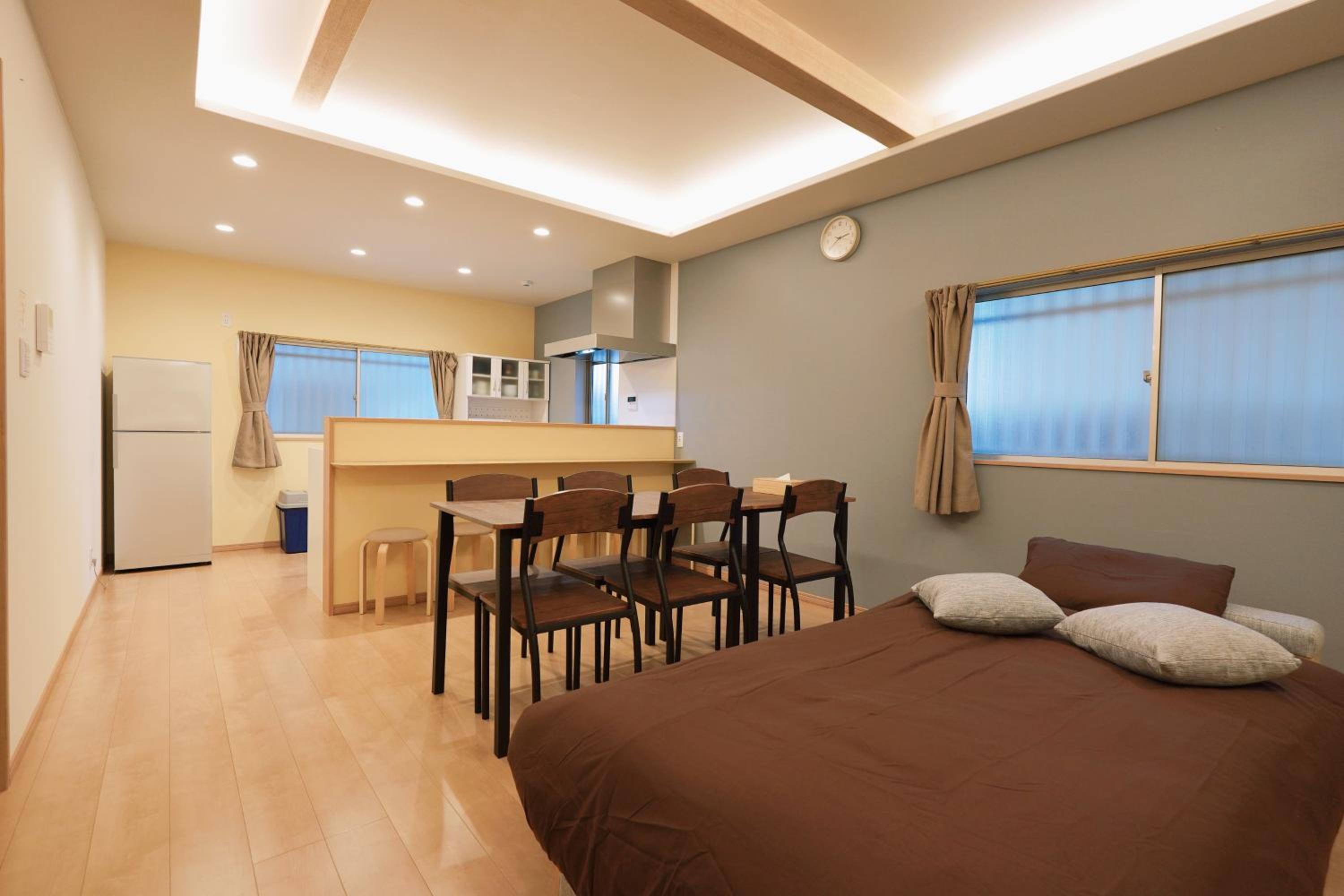 nestay terrace house osaka tsutenkaku