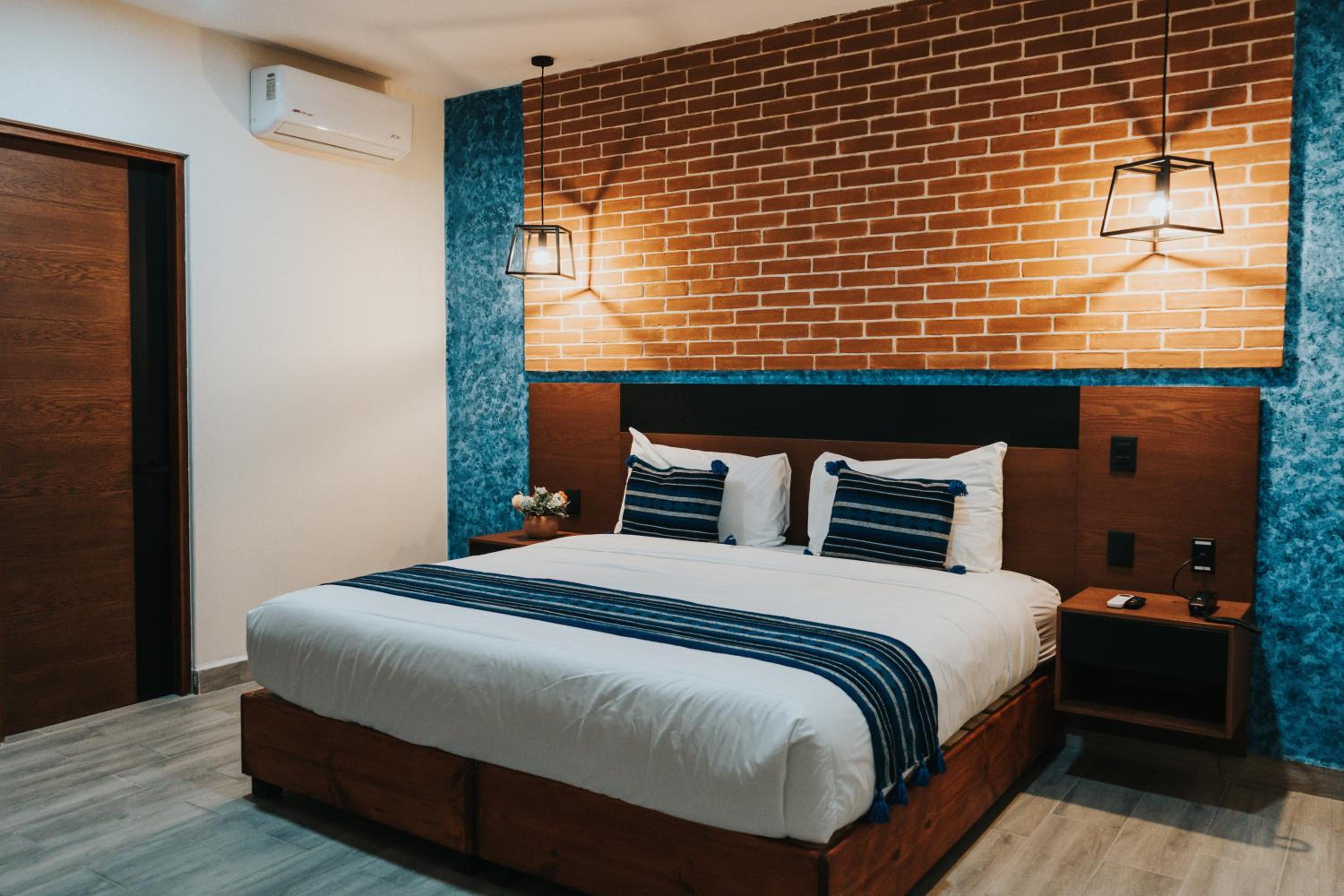 Hotel Casa Puga - Property Image 18