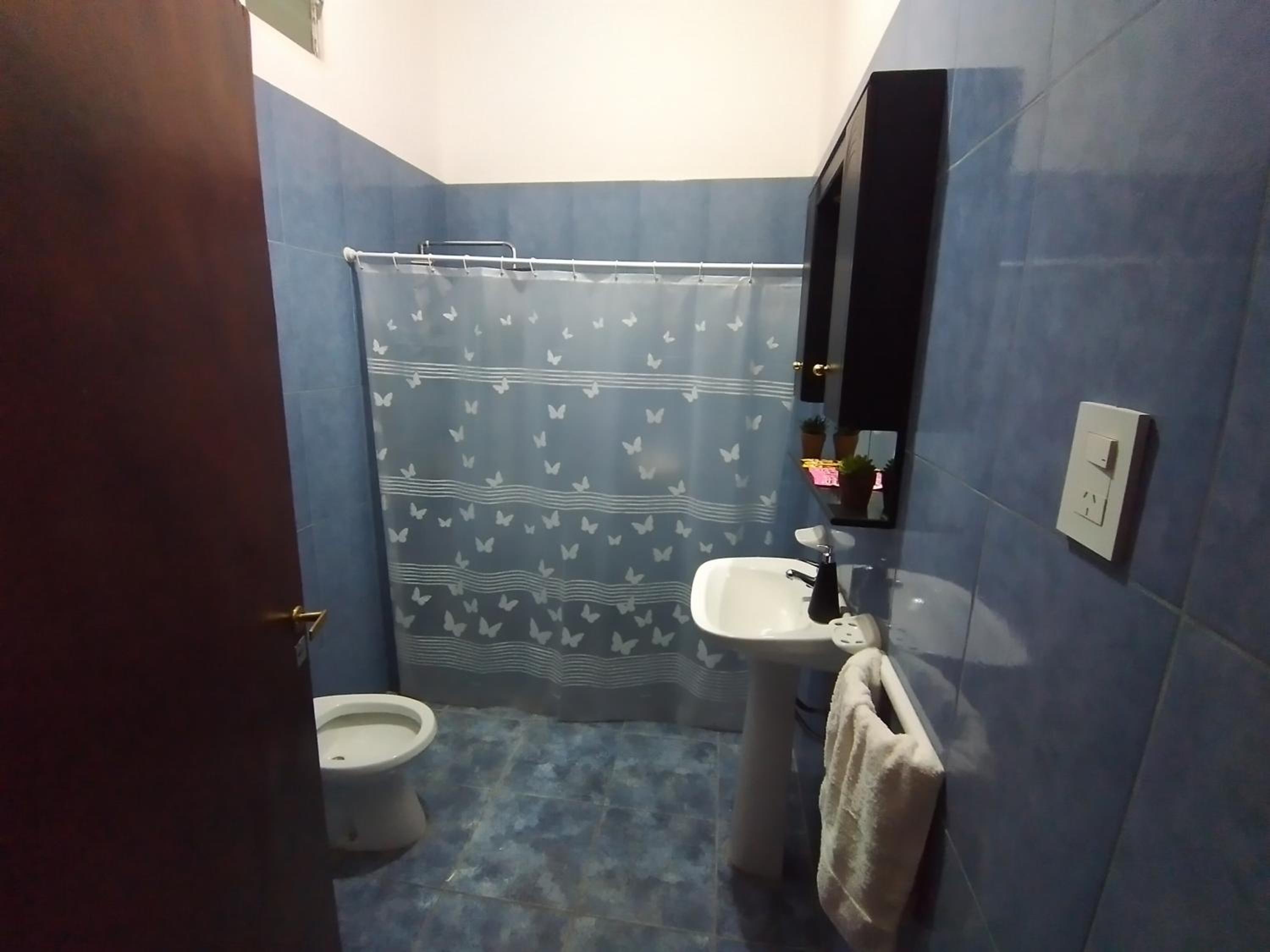 Cabaña San Cayetano v&g
