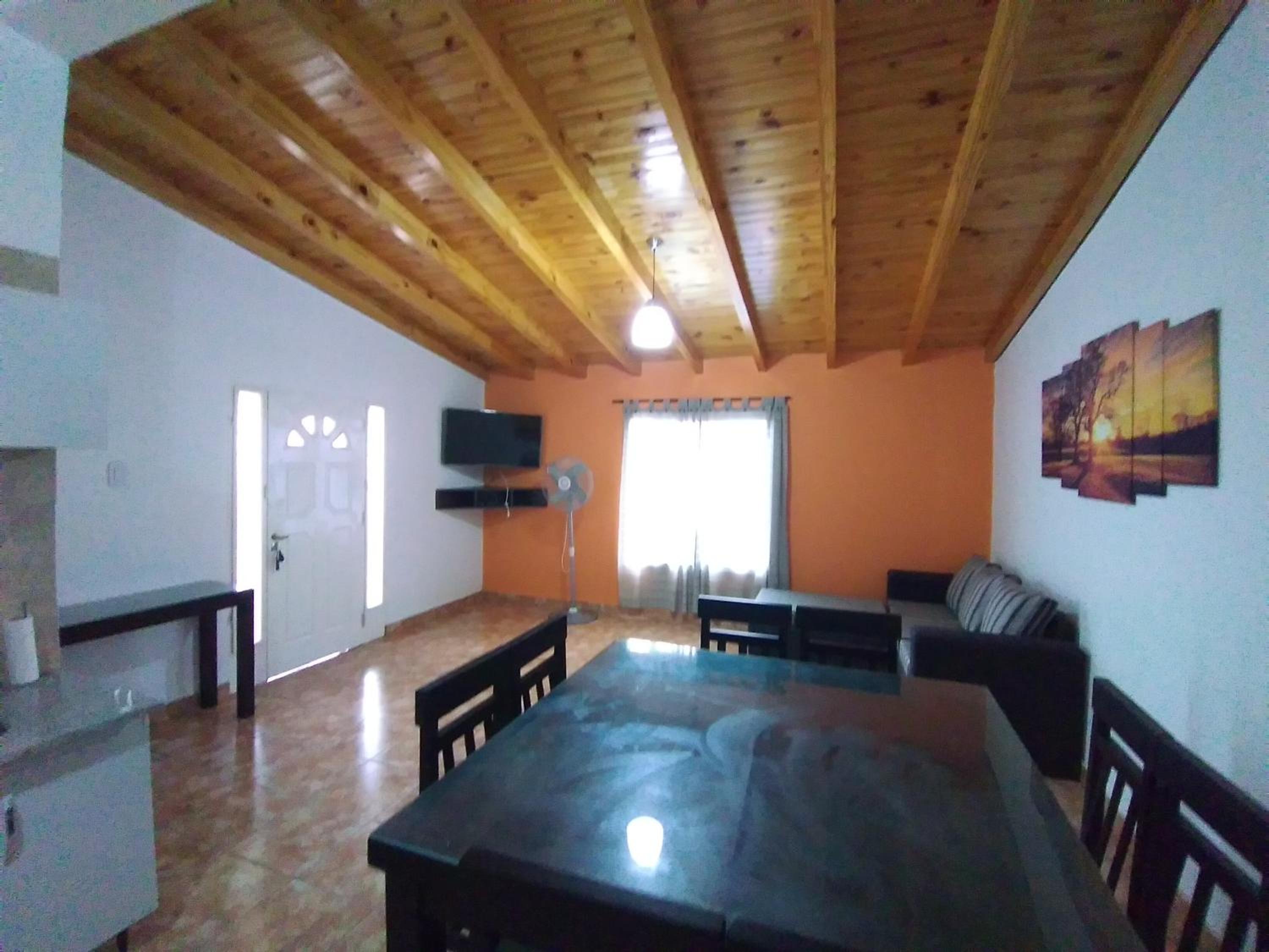 Cabaña San Cayetano v&g